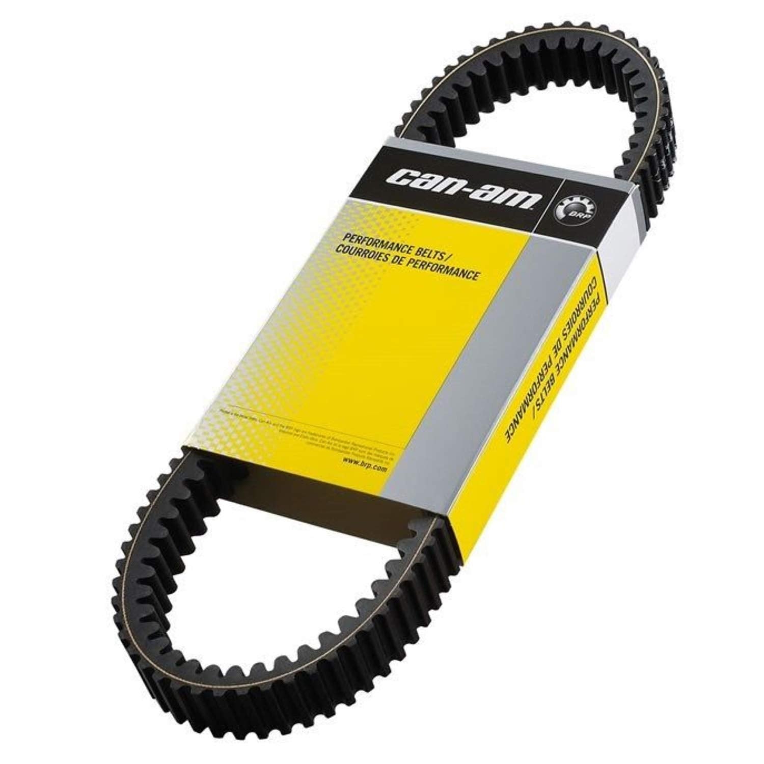 Can-Am New Oem Atv/Utv Commander/Renegade/Outlander Drive Belt, 422280360