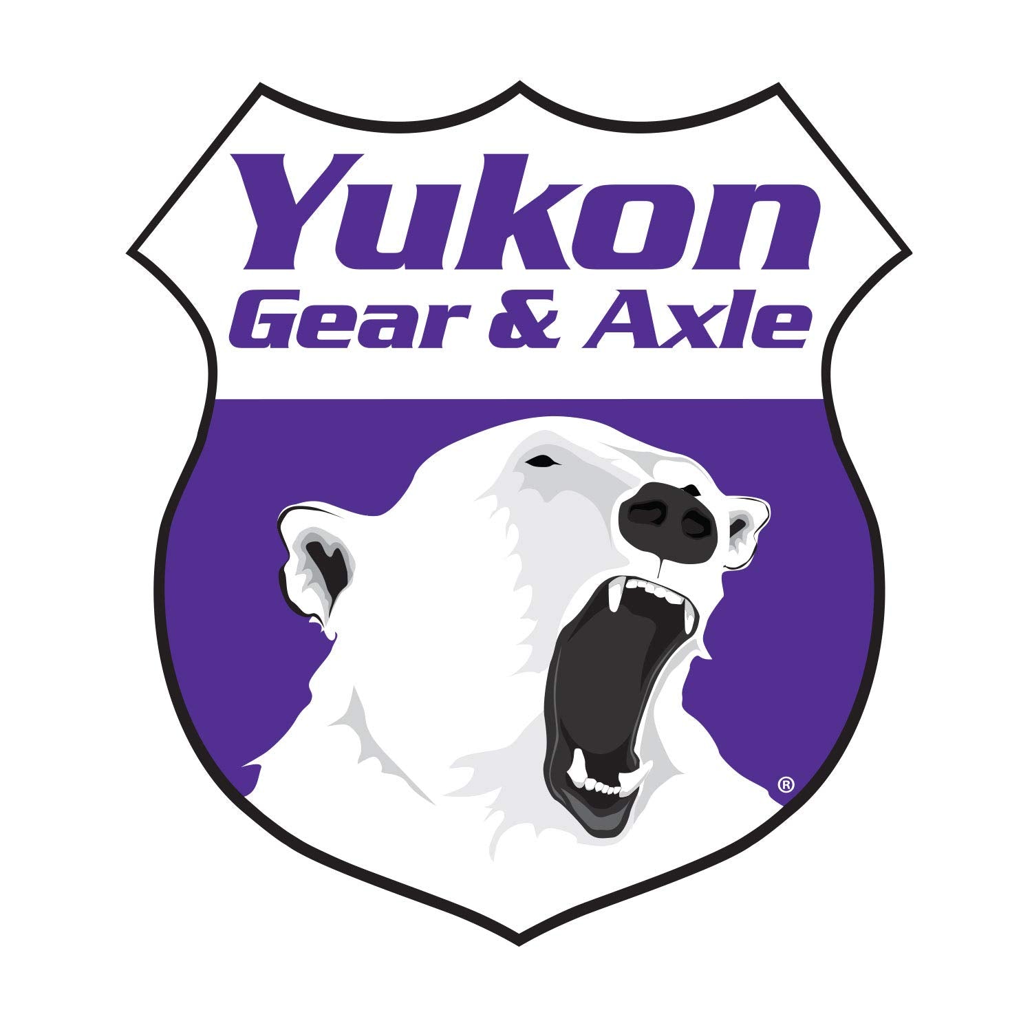 Yukon Gear & Axle 4340 Chromoly Rear Axle Shaft, 2005-2015 Toyota Tacoma, 31-7/8', 30 Spline
