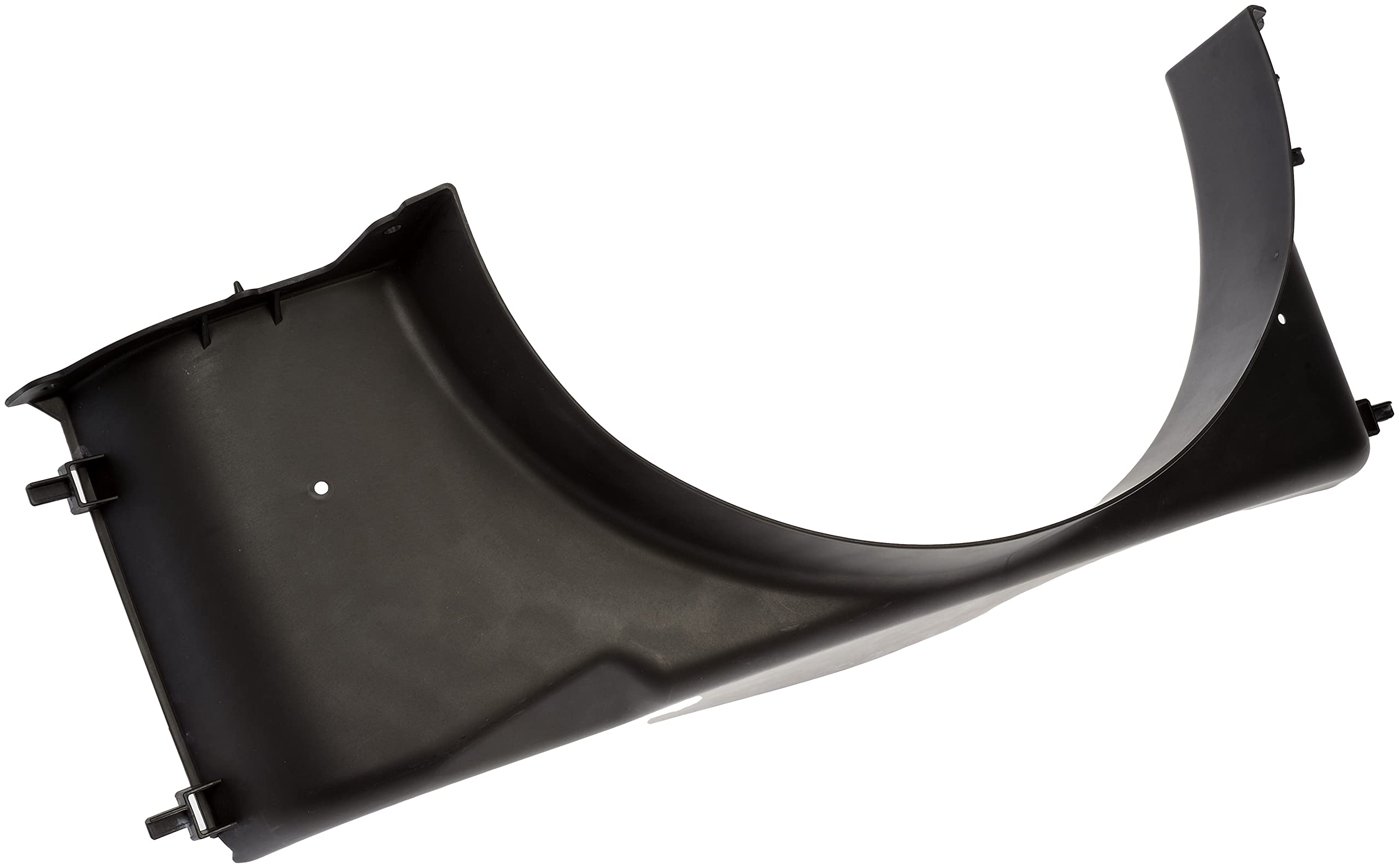 Dorman 620-993 Engine Cooling Fan Shroud Compatible With Select Chevrolet/Gmc Models