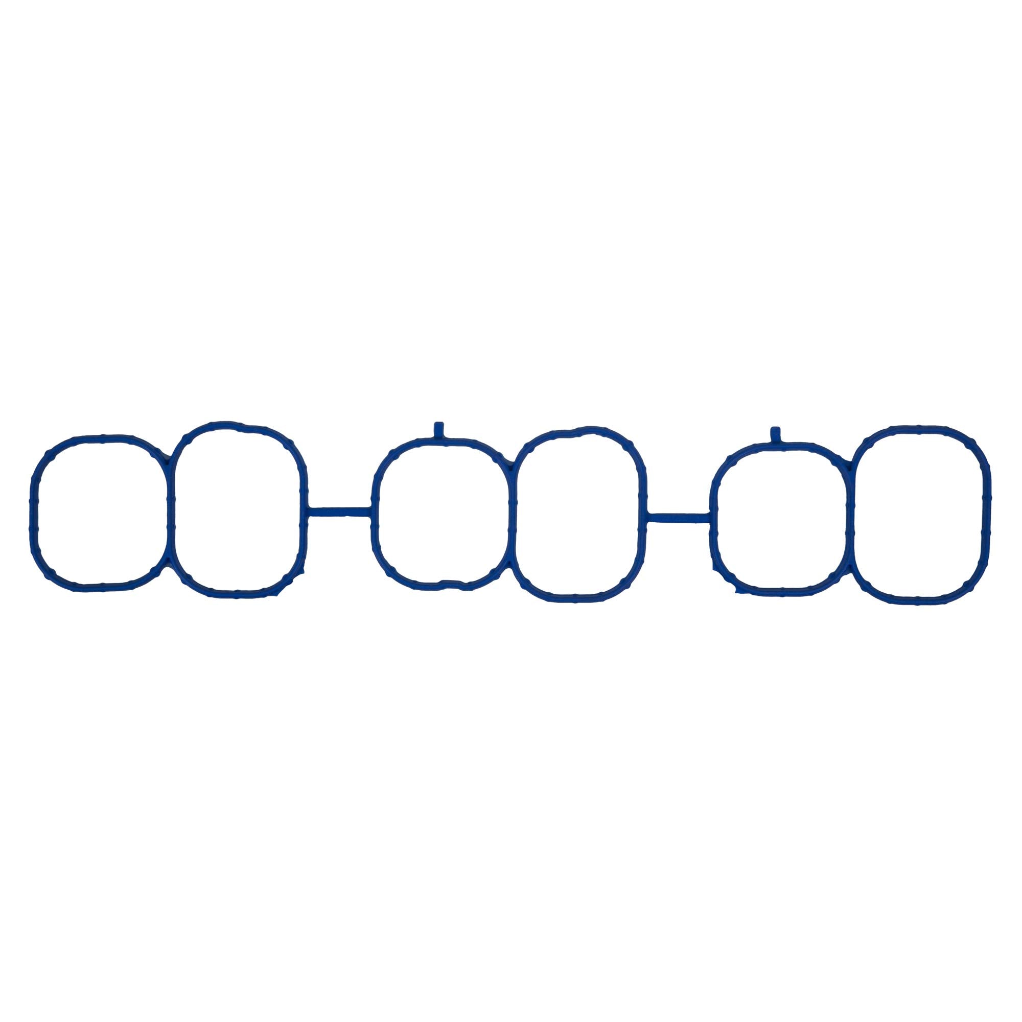 Fel-Pro Ms 97220 Fuel Injection Plenum Gasket Set For Nissan Murano