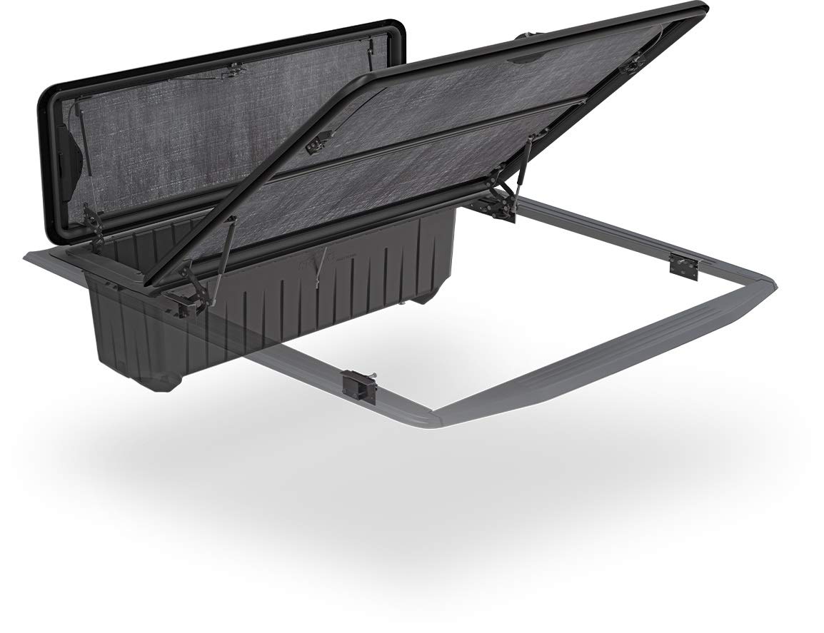 Stowe Cargo Systems - R165010-2 - Tonneau Cover, ( Each )