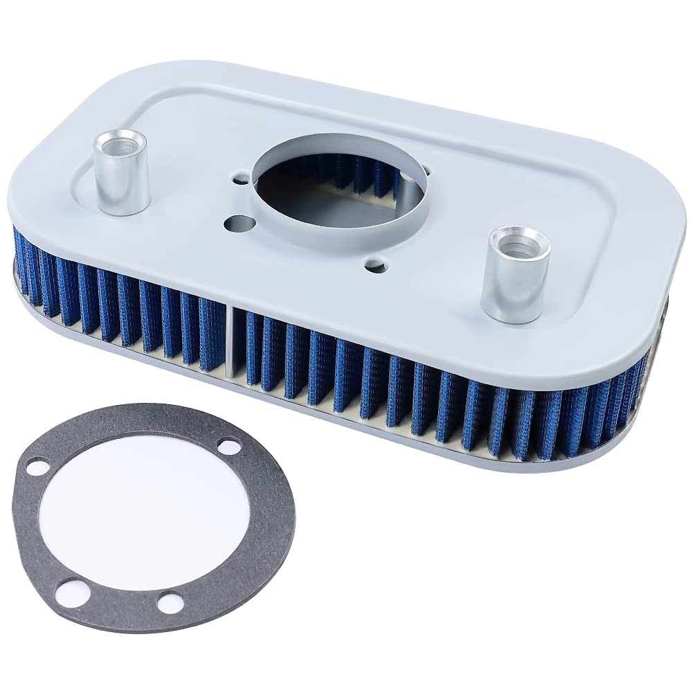 29331-04 Hd-8834 Air Filter Replacement For Harley Davidson Sportster Xl883 Xl883R Xl883C Xl883L Xl883N Xl1200L Xl1200N Xl1200C Xl1200X Xl1200R Xl50 2004-2013