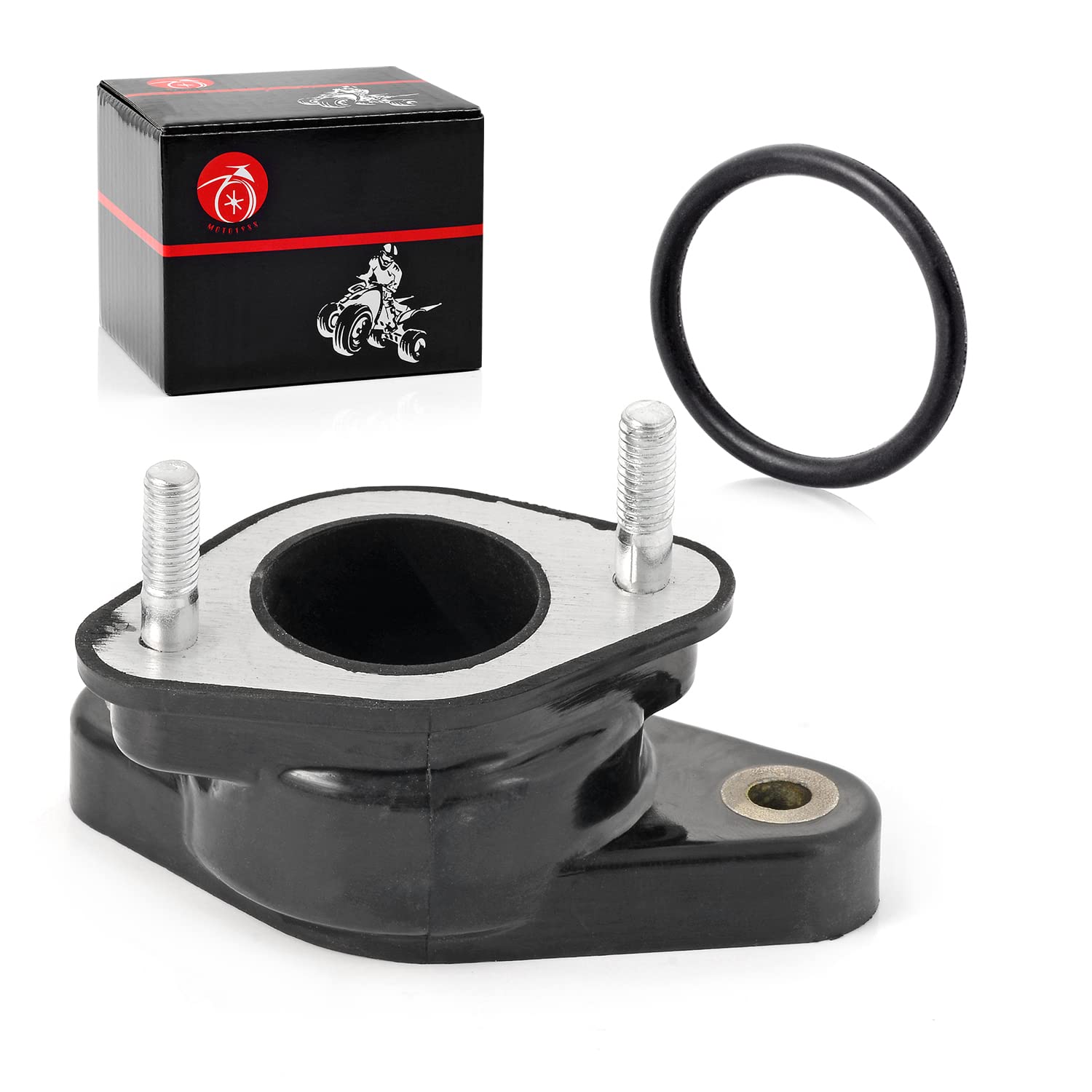 Intake Manifold Boot For Honda Recon 250 1997 1998 1999 2000 2001 16210-Hm8-000