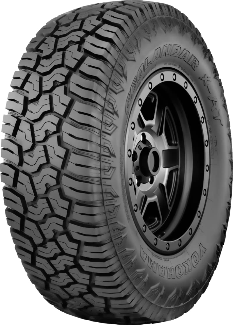 Geolandar X-At ?Lt285/65R18 125/122Q E