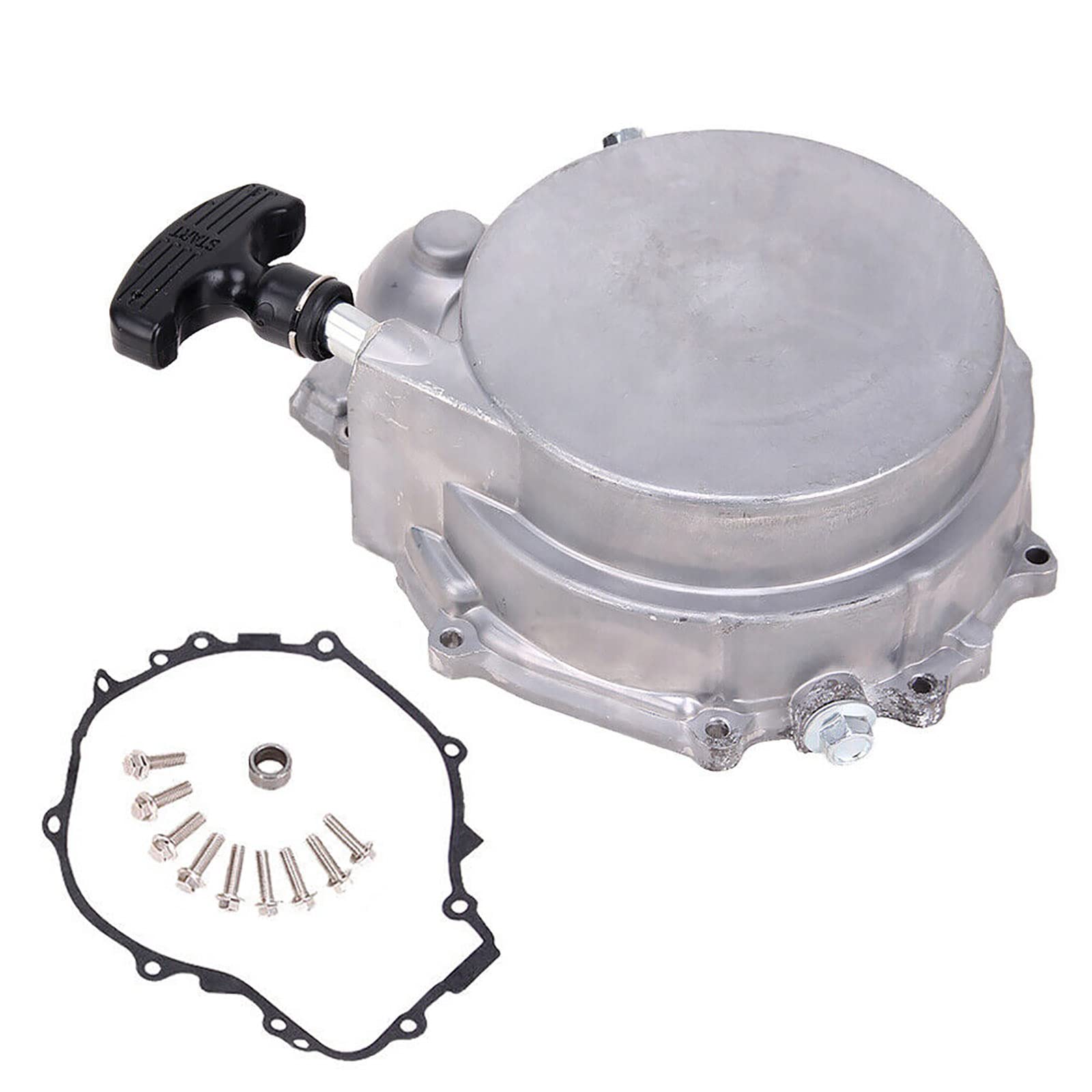 1996-2011 For Polaris Sportsman 500 Complete Recoil Starter Pull Start Assembly