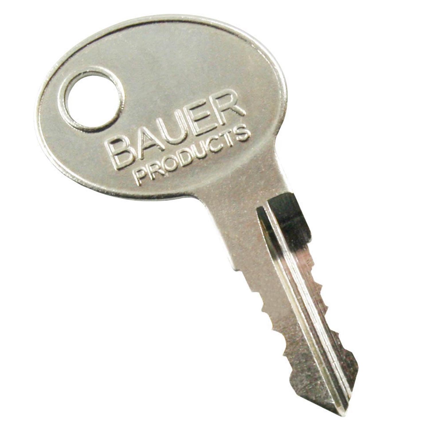 Ap Products 013-689961 Bauer Rv 900-Series Double-Cut Replacement Key - #961, Pack Of 5