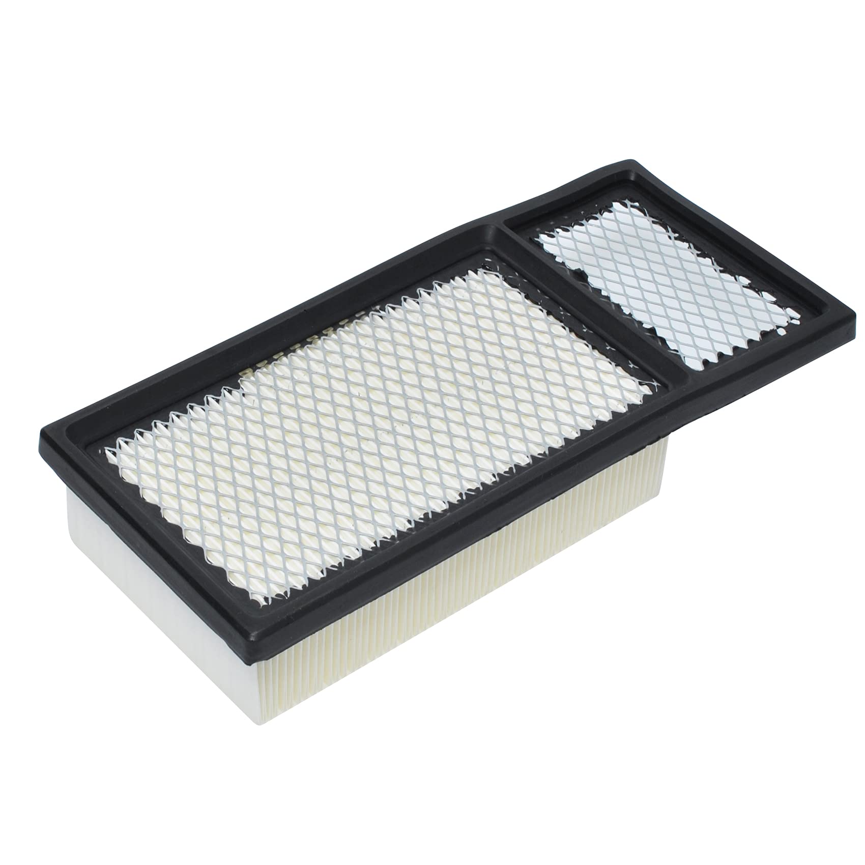 72368G01 Golf Cart Air Filter Compatible With Ezgo Medalist Txt 295Cc 350Cc 1994-2005 4 Cycle 72368-G01 72084-G01 26710-G01