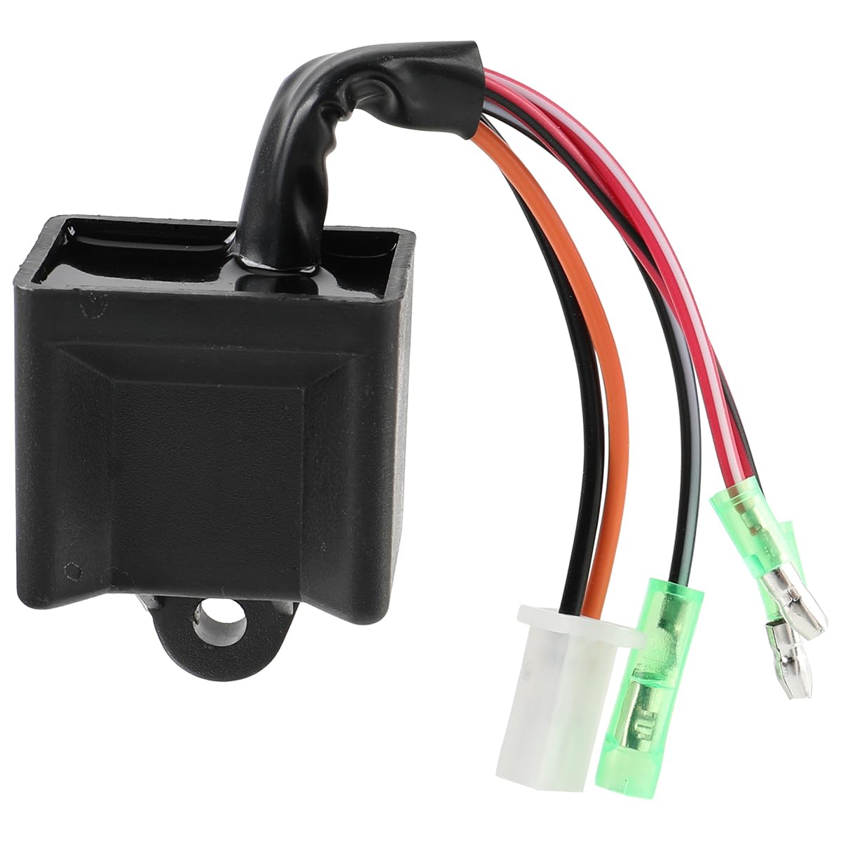 Autokay Ignition Cdi Box For Polaris Scrambler Sportsman Predator 50Cc 90Cc