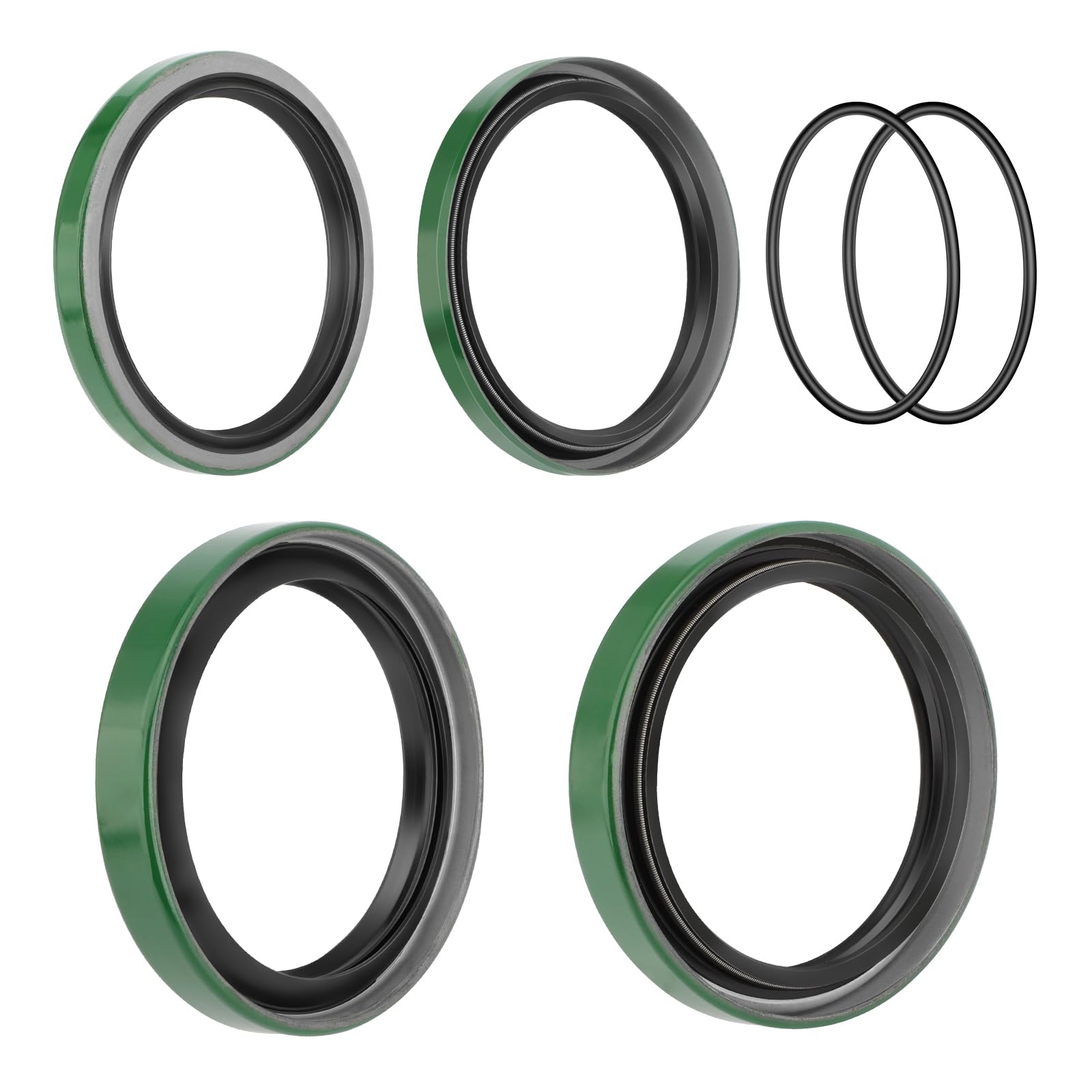 Front Wheel Hub Strut Seal For Polaris Sportsman Scrambler Magnum Xplorer Xpedition Big Boss Diesel Worker 500 425 400 335 325 300