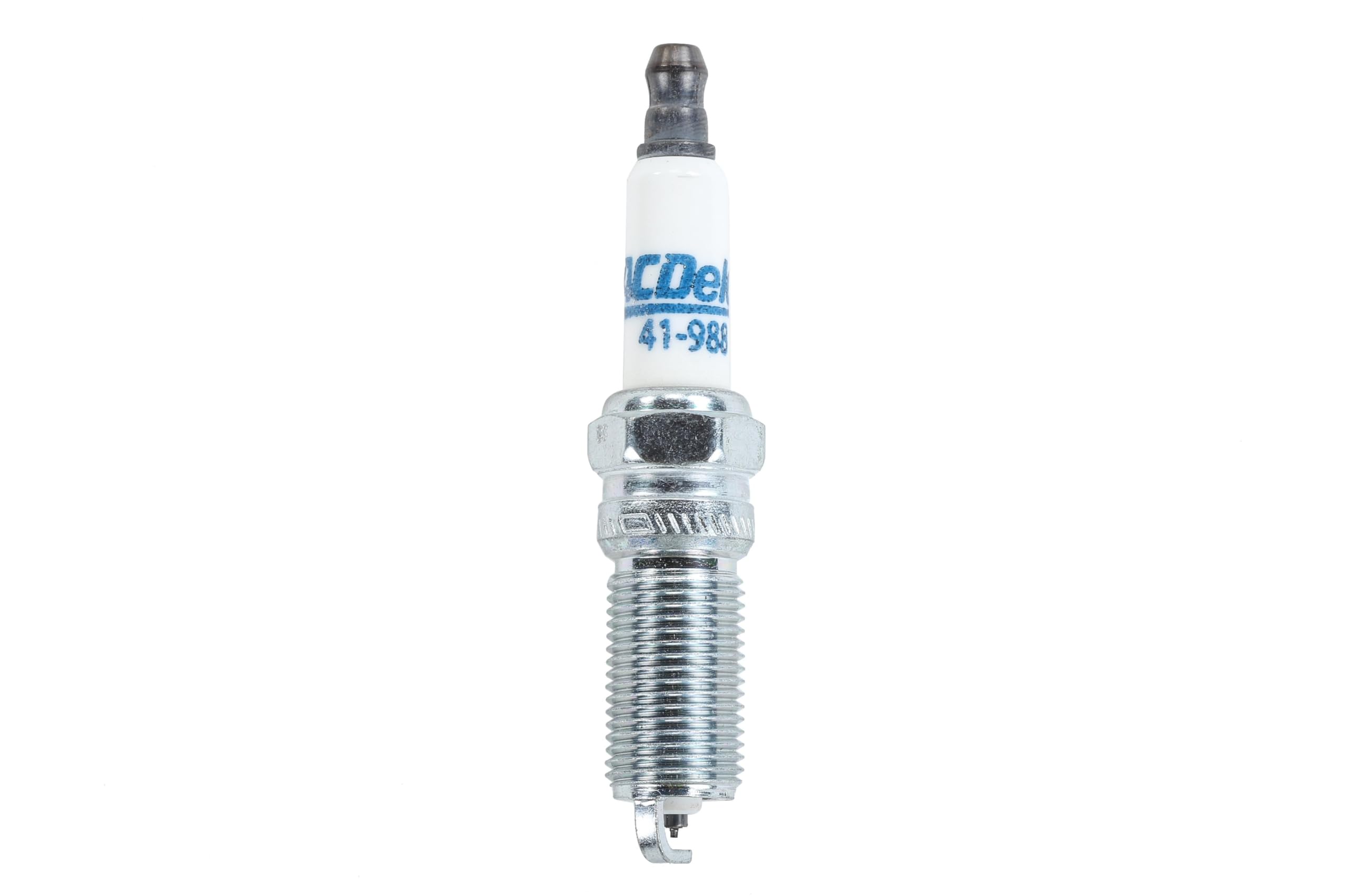 Acdelco Gm Original Equipment 41-988 Iridium Spark Plug (Pack Of 1)
