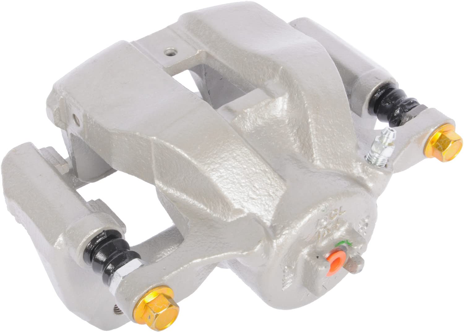 Cardone 19-B7281 Remanufactured Unloaded Caliper With Bracket