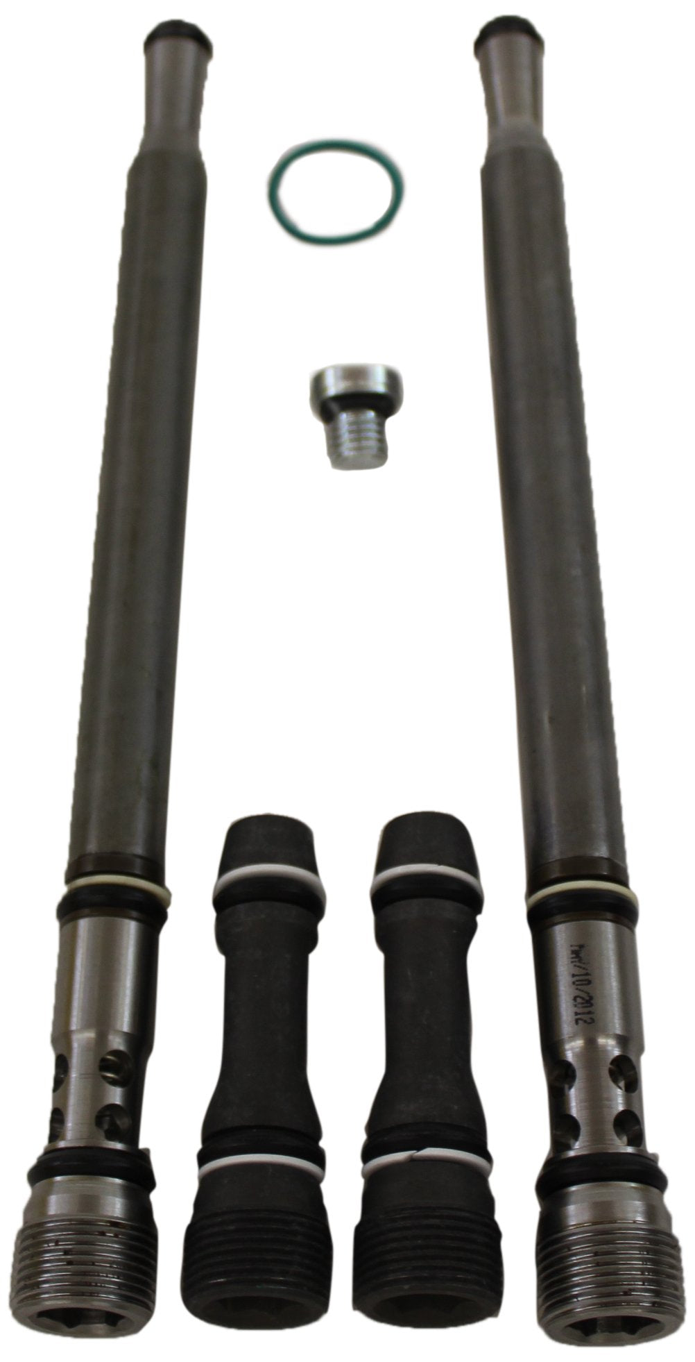 Genuine Ford 6E7Z-9A332-B Fuel Supply Tube