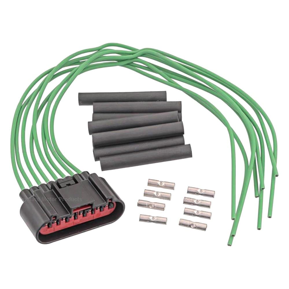 Standard Ignition S2482 Multi-Function Connector