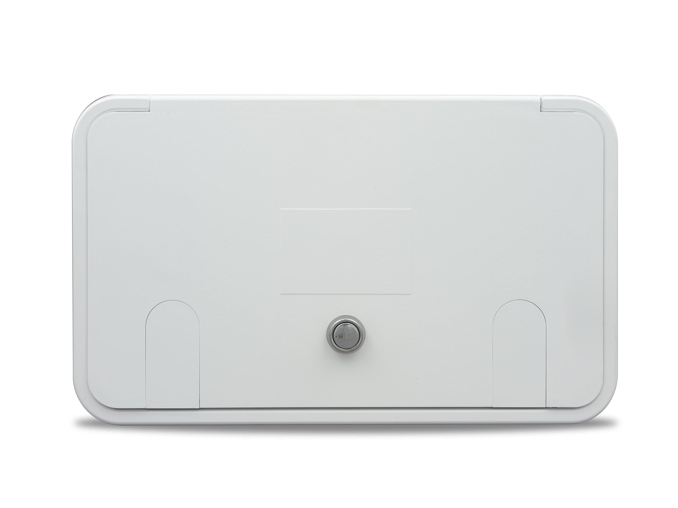 Thetford|B&B Molders Rv Replacement Parts And Accessories Rv Camper Multi-Purpose Access Hatch With 2 Access Doors Polar White Pn 94316