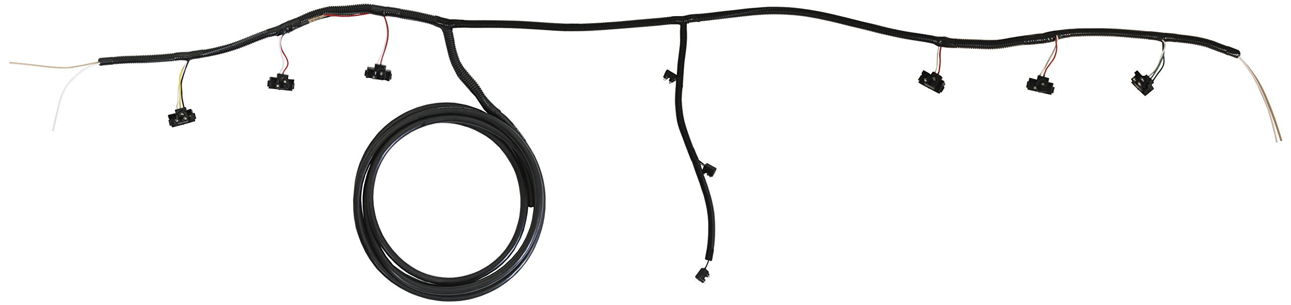 Buyers Products 5609000 Universal Wiring Harness For Dot Lights