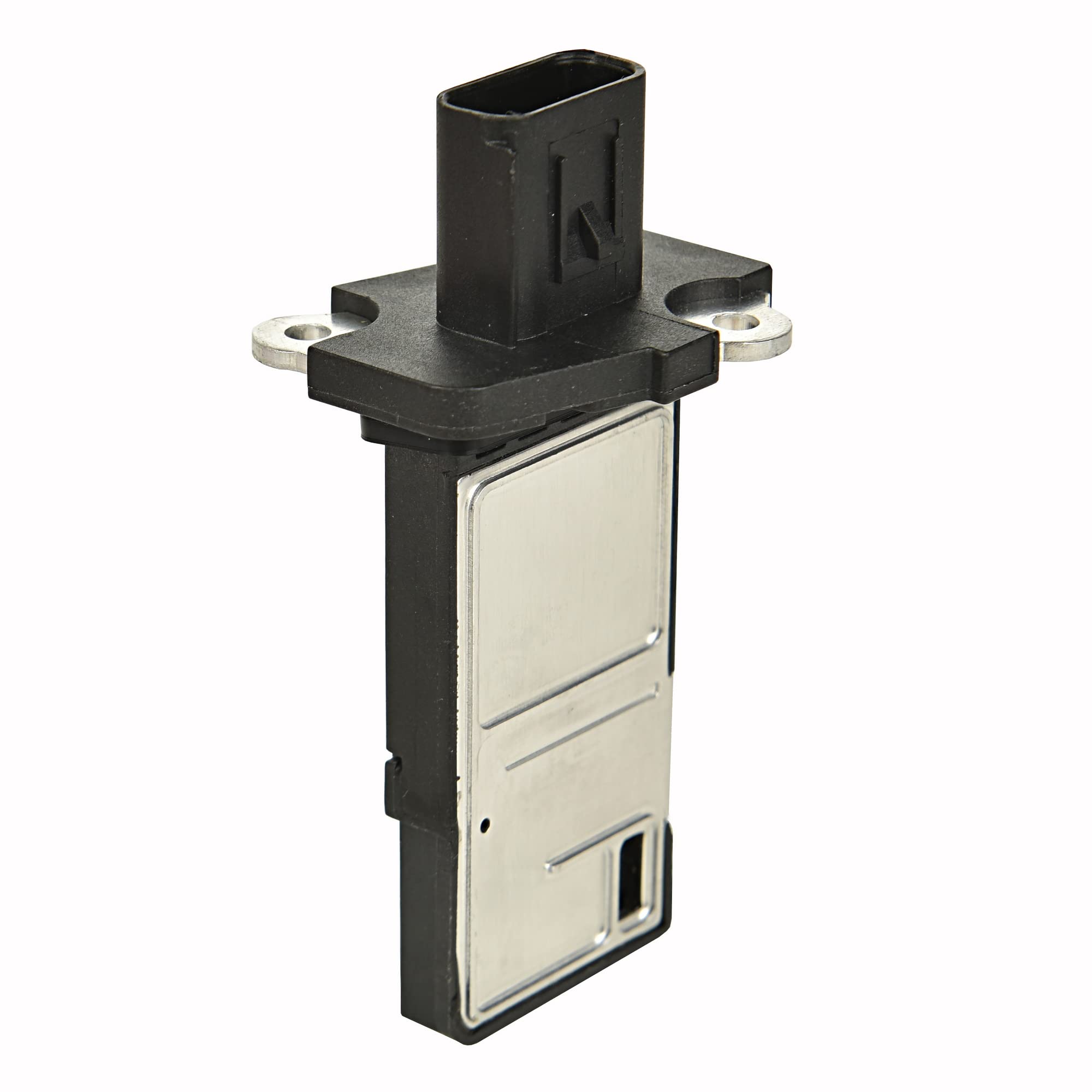 Mass Air Flow Sensor Maf Sensor Compatible With Ford Escape Expedition Explorer F150 F250 F350 Lincoln Mkx Mkz Navigator Town Car Mercury Mariner Mountaineer Replaces 3L3Z-12B579-Ba Maf0012