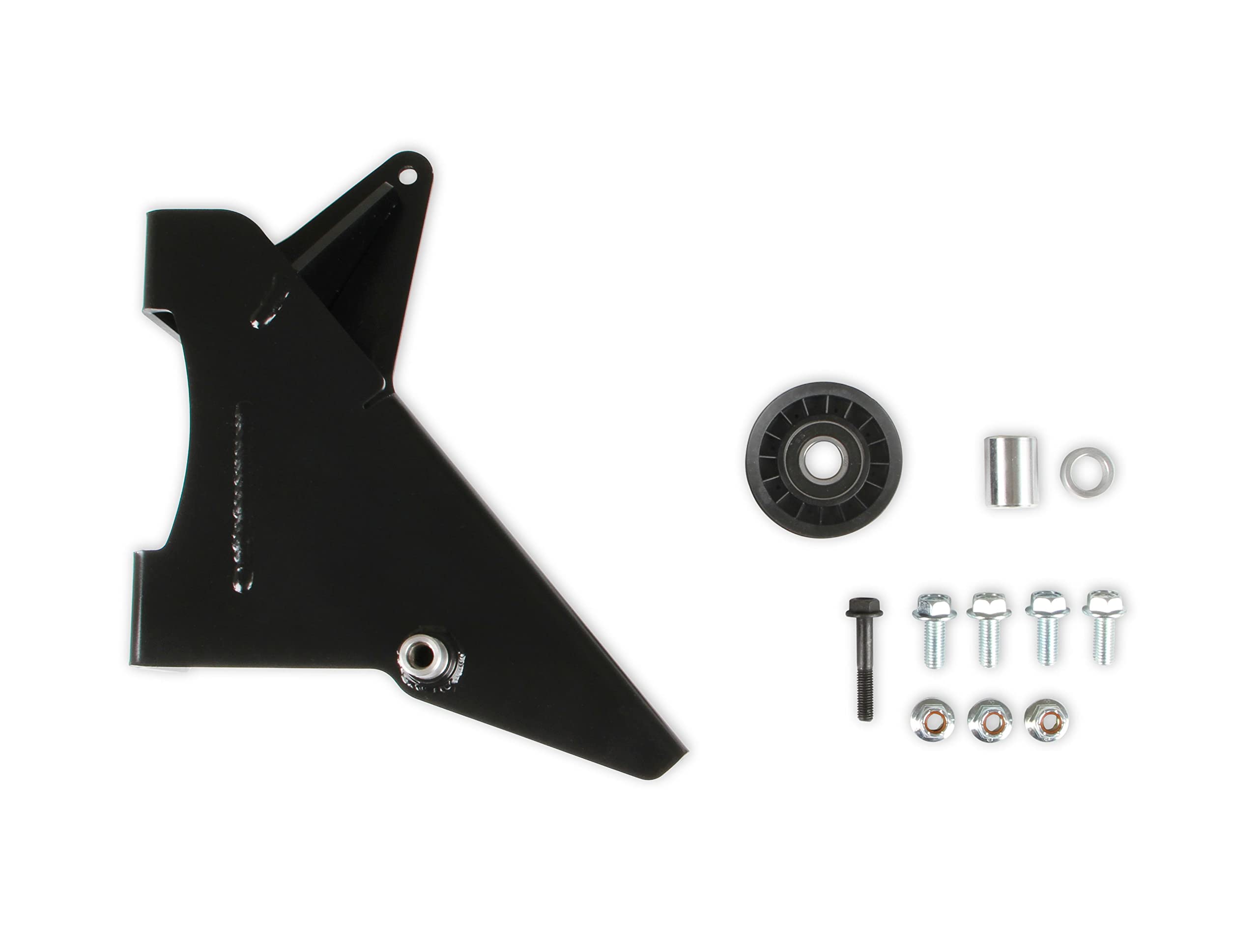 Holley 97-347 Alternator Relocation Bracket