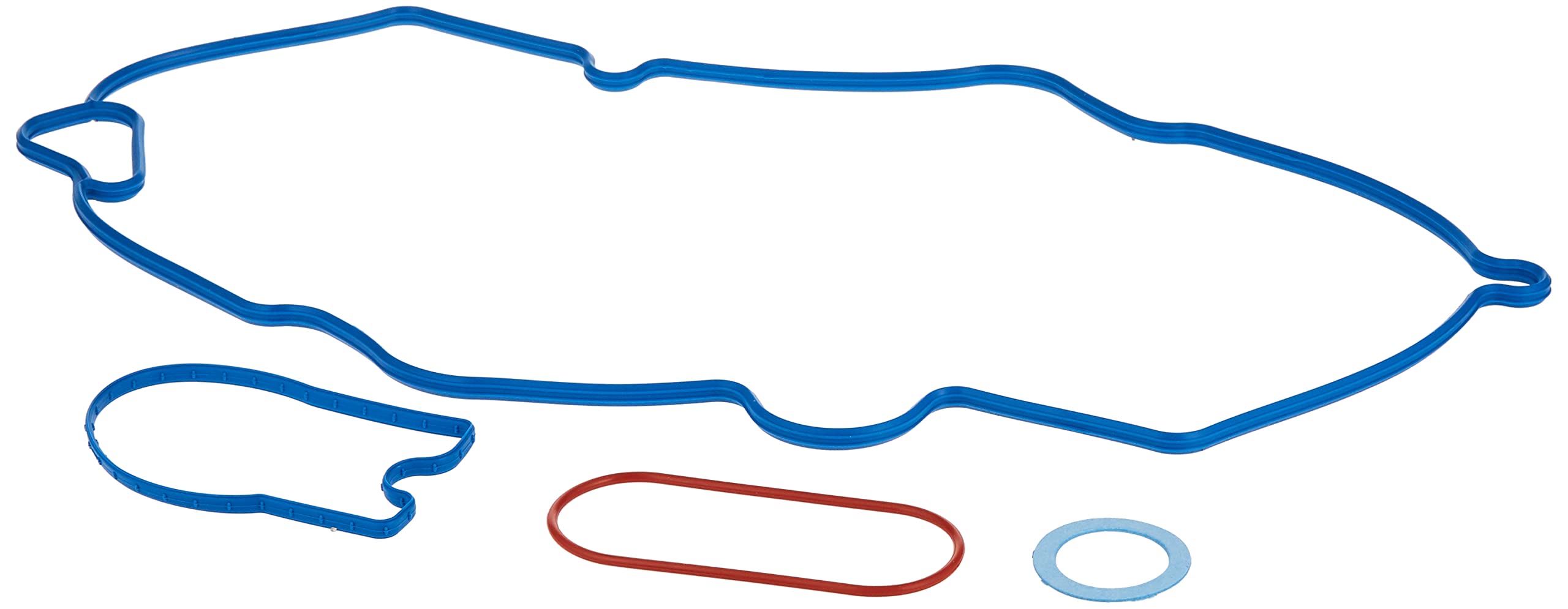 Fel-Pro Ms 90269 Fuel Injection Plenum Gasket Set For Chevrolet K1500