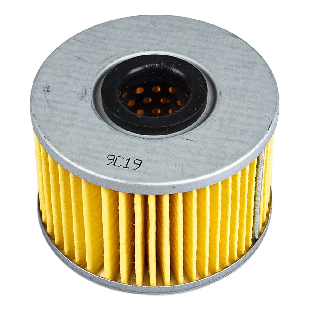 Honda Stock Replacement Oil Filter 15412-Hp7-A01