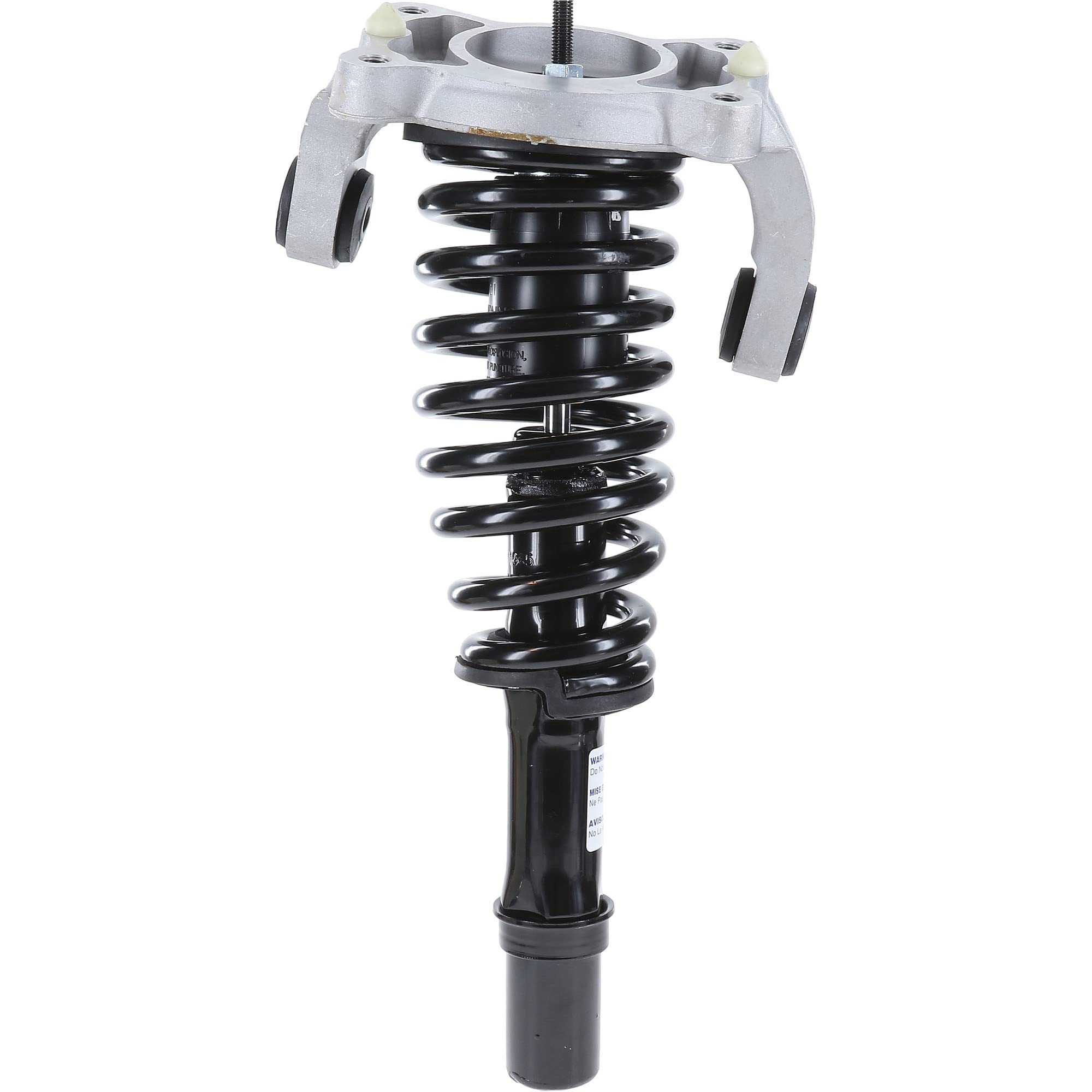 Monroe Roadmatic 181565L Suspension Strut And Coil Spring Assembly For Chrysler Sebring