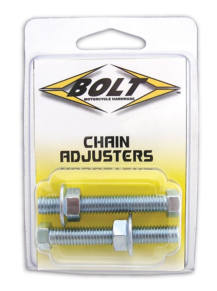 Bolt Chain Adjuster Nuts And Bolts Kit