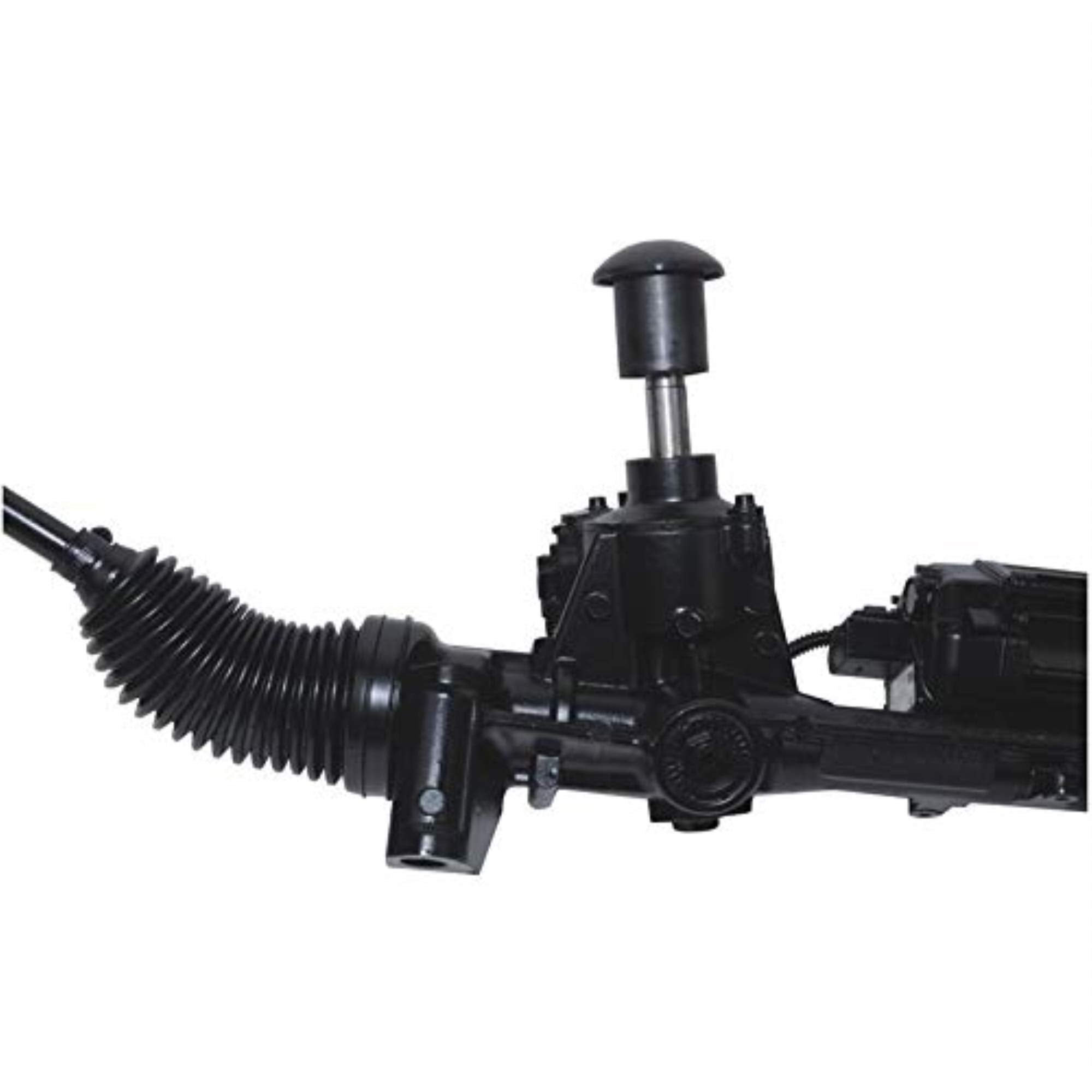 Cardone 1A-17002 Remanufactured Rack And Pinion Assembly (Renewed)