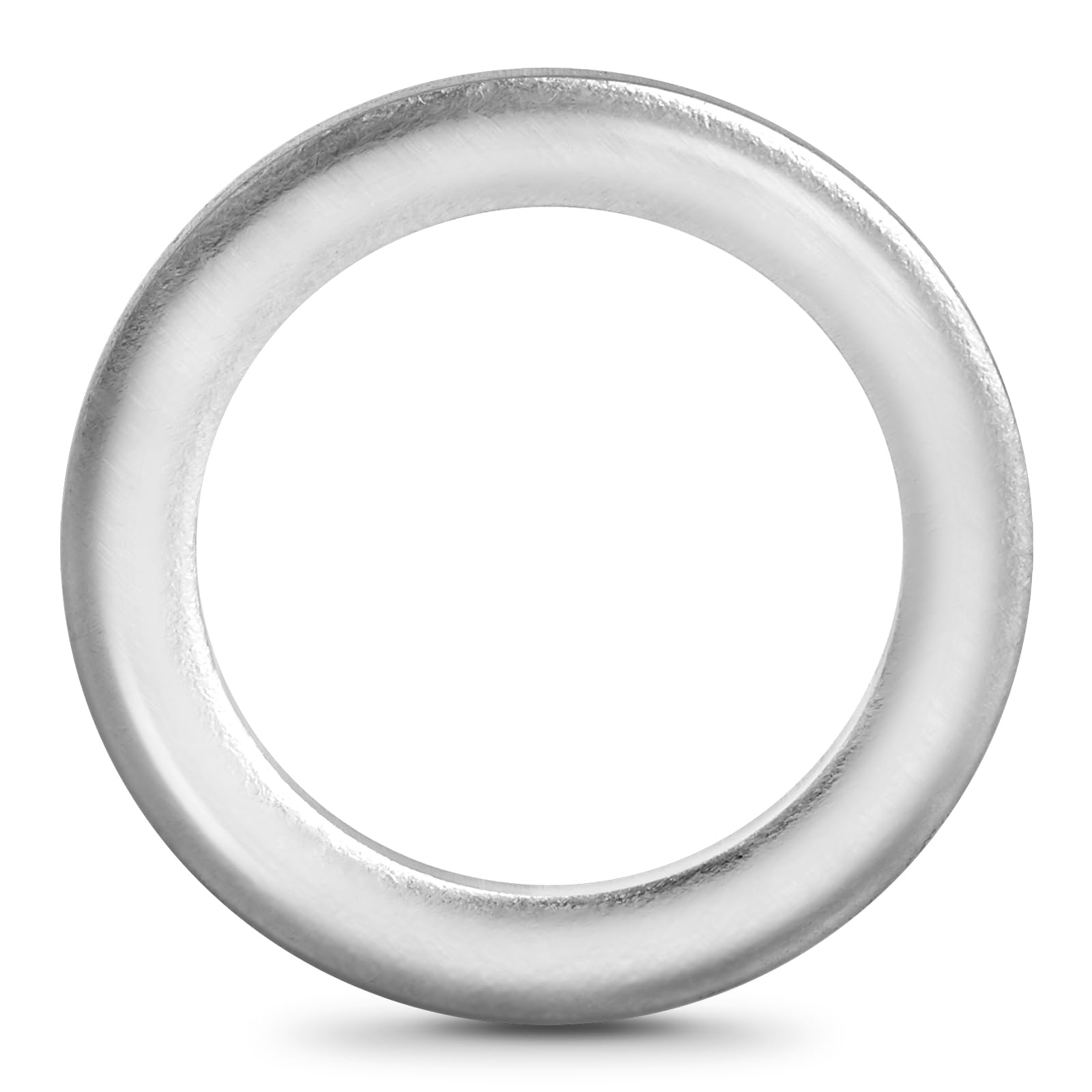 Transmission Fluid Drain Plug Crush Washer For Honda Accord Acura Civic Ridgeline Odyssey Crv Cr-V Pilot Fit Element, Replacement For The Part # 90471Px4000 90471-Px4-000, Pack Of 10 Pcs