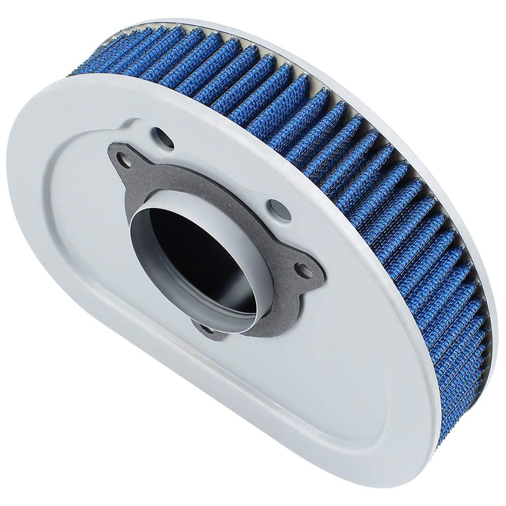 2963308 Hd1508 Ultra Classic Air Filter Cleaner For 2008-2014 Harley Davidson Street Glide, Electra Glide, Road King, Road Glide Custom, Ultra Classic And Other Select Models Hd-1508