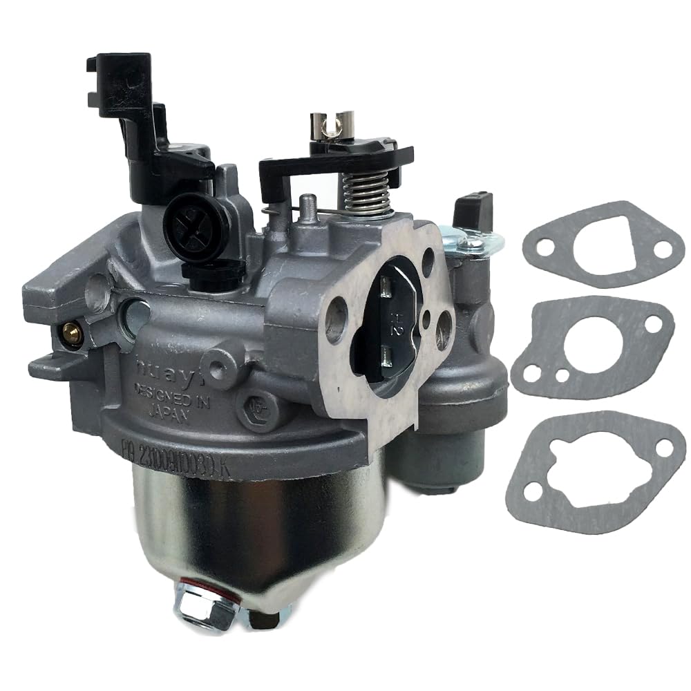 Huayi Carburetor Carb Compatible With Trailmaster Xrx Mid And Blazer Mid For Remote Choke