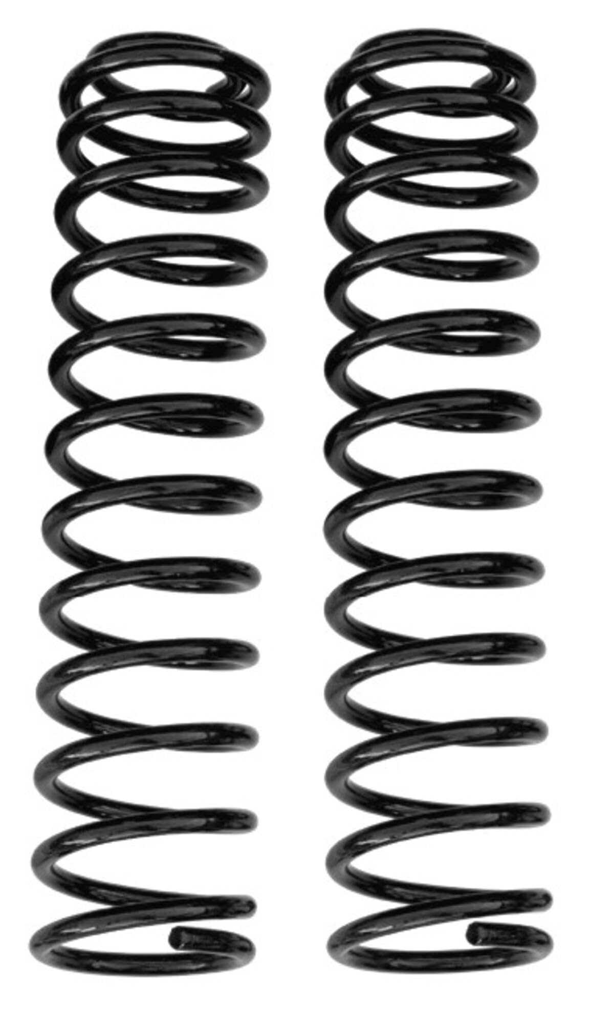 Rancho Rs80142B Coil Spring Set