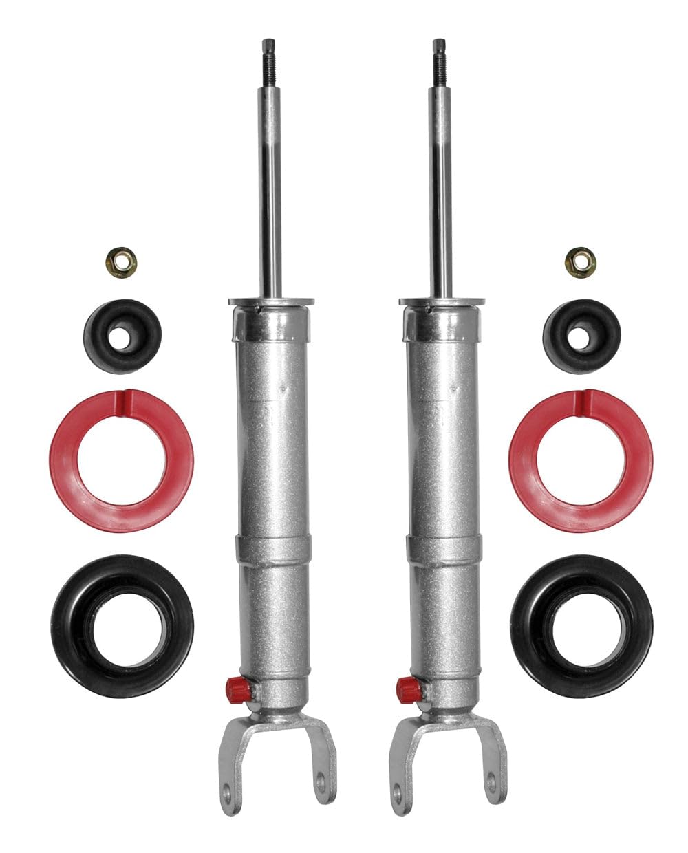 Rancho Level It Rs66403R9 Suspension Leveling Kit