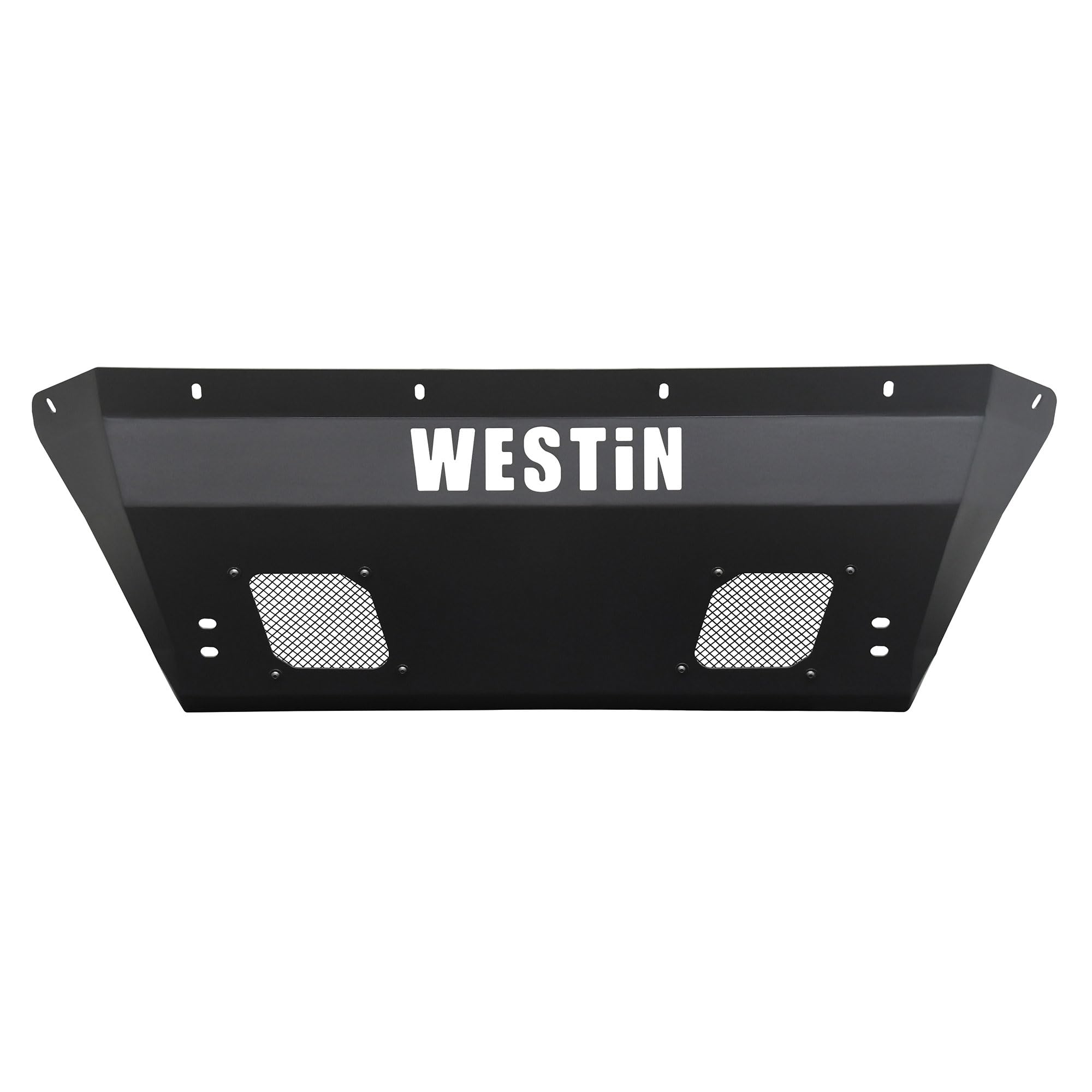 Westin 58-72005 Textured Black Pro-Mod Skid Plate Tacoma 2016-2020