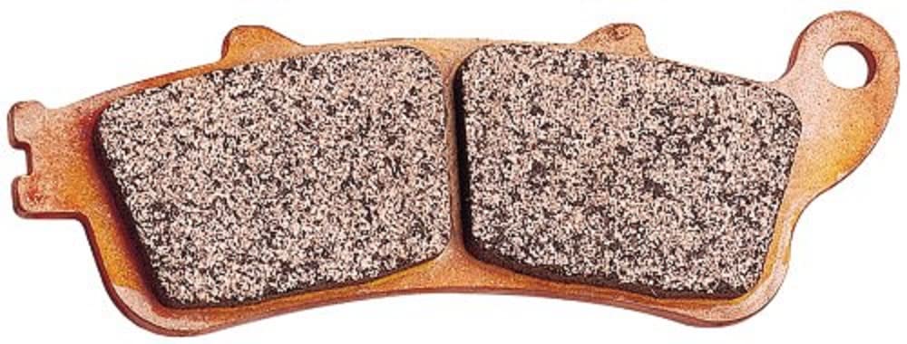 Ebc Brakes Fa409Hh Disc Brake Pad Set