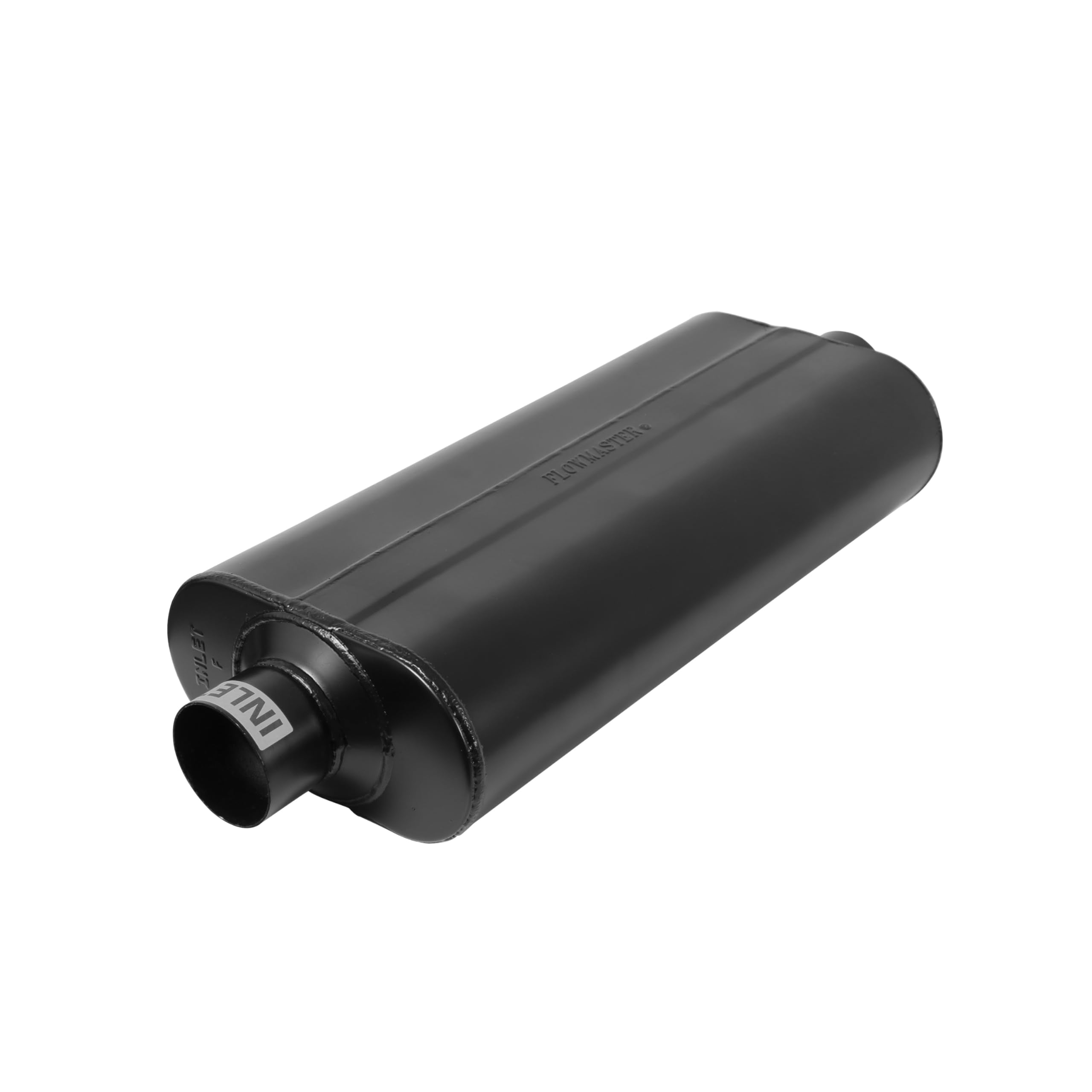 Flowmaster 53070 Flowmaster 70 Series Chambered Muffler
