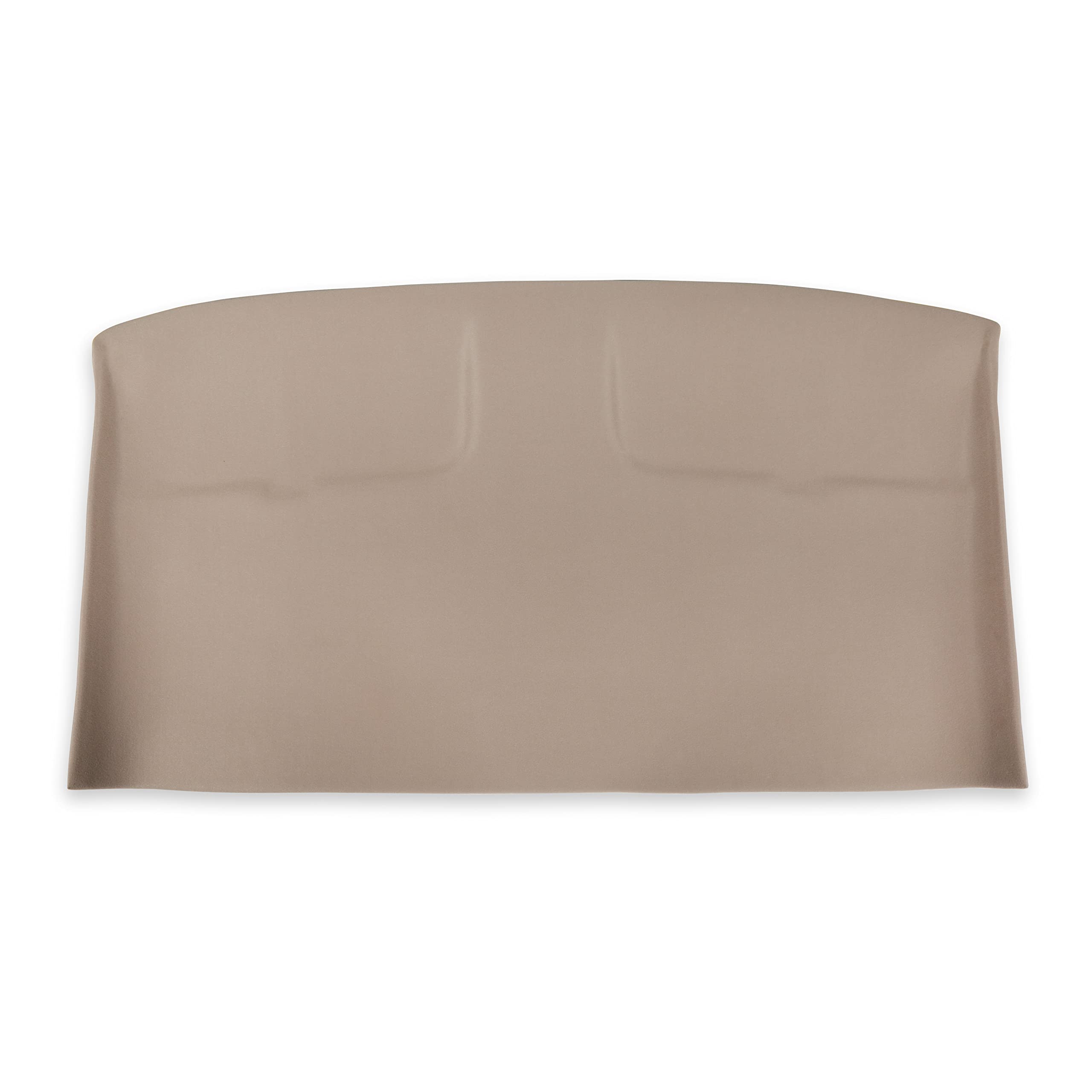 Brothers Trucks 05-337 Headliner Abs Foam Backed Cloth - Tan