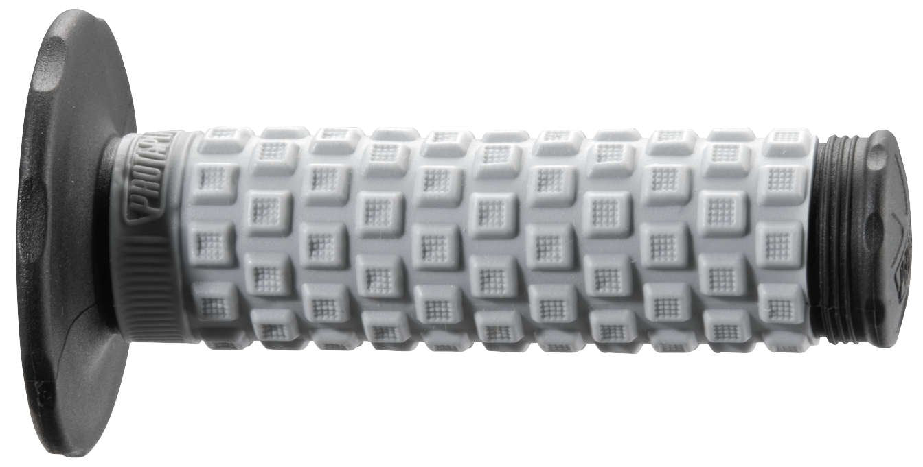 Pro Taper Pillow Top Motorcycle Grips - Black - Crf Yfz Rmz Kxf Sxf Xc -024858