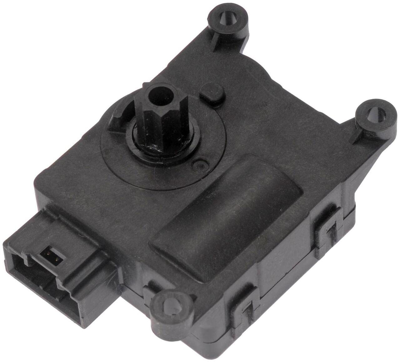 Dorman - 604-255 - Air Door Actuator-Auxiliary