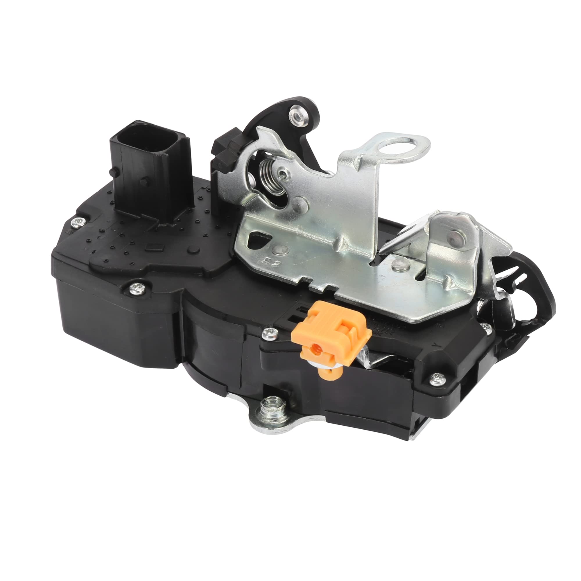 X Autohaux Power Door Lock Actuator Motor Front Right Passenger Side For Chevrolet Silverado 1500 2500 For Gmc Yukon For Cadillac Escalade 931-304 20783852 25873485 25876388 25945754