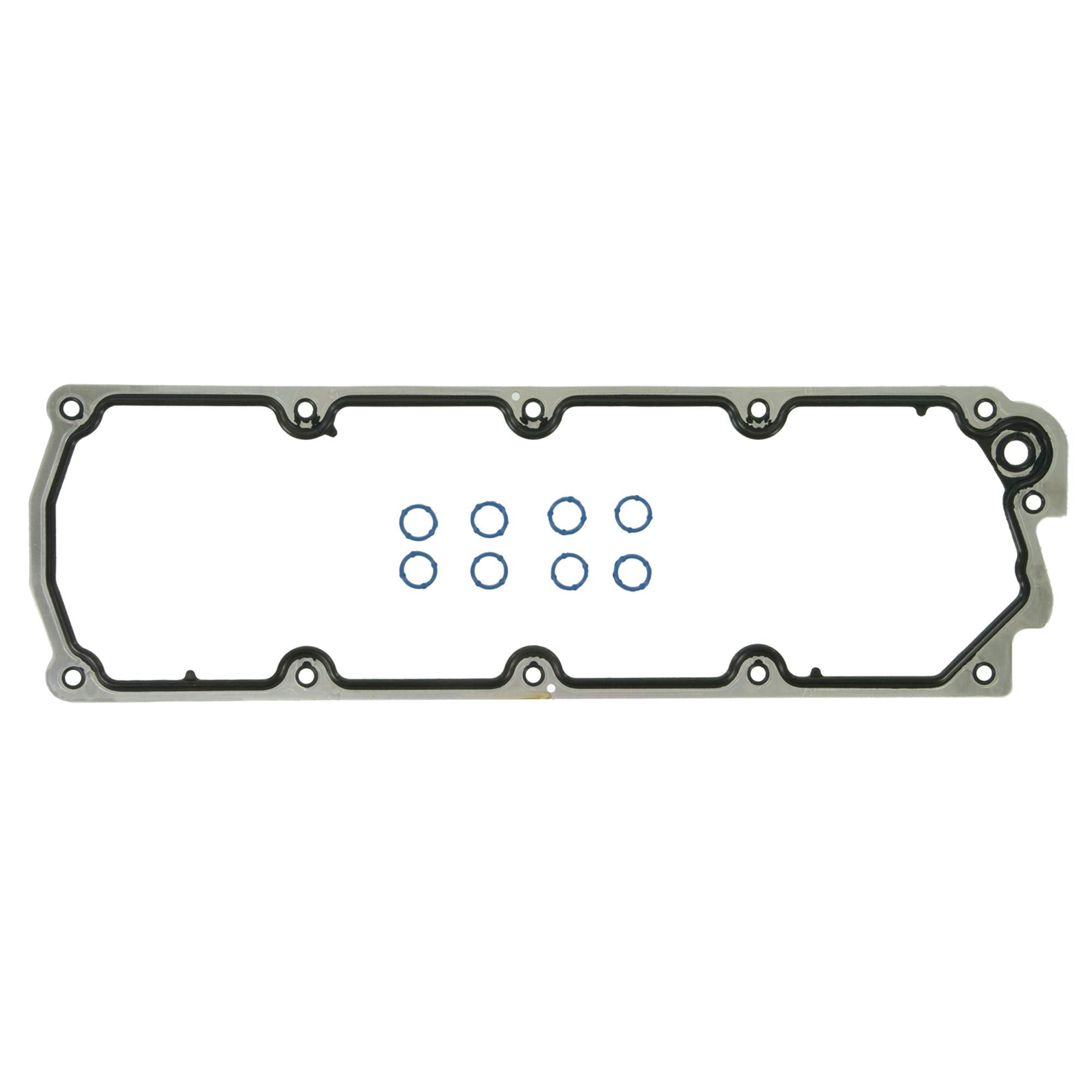 Fel-Pro Ms 96169 Engine Lifter Valley Cover Gasket Set For Chevrolet Silverado 2500 Hd