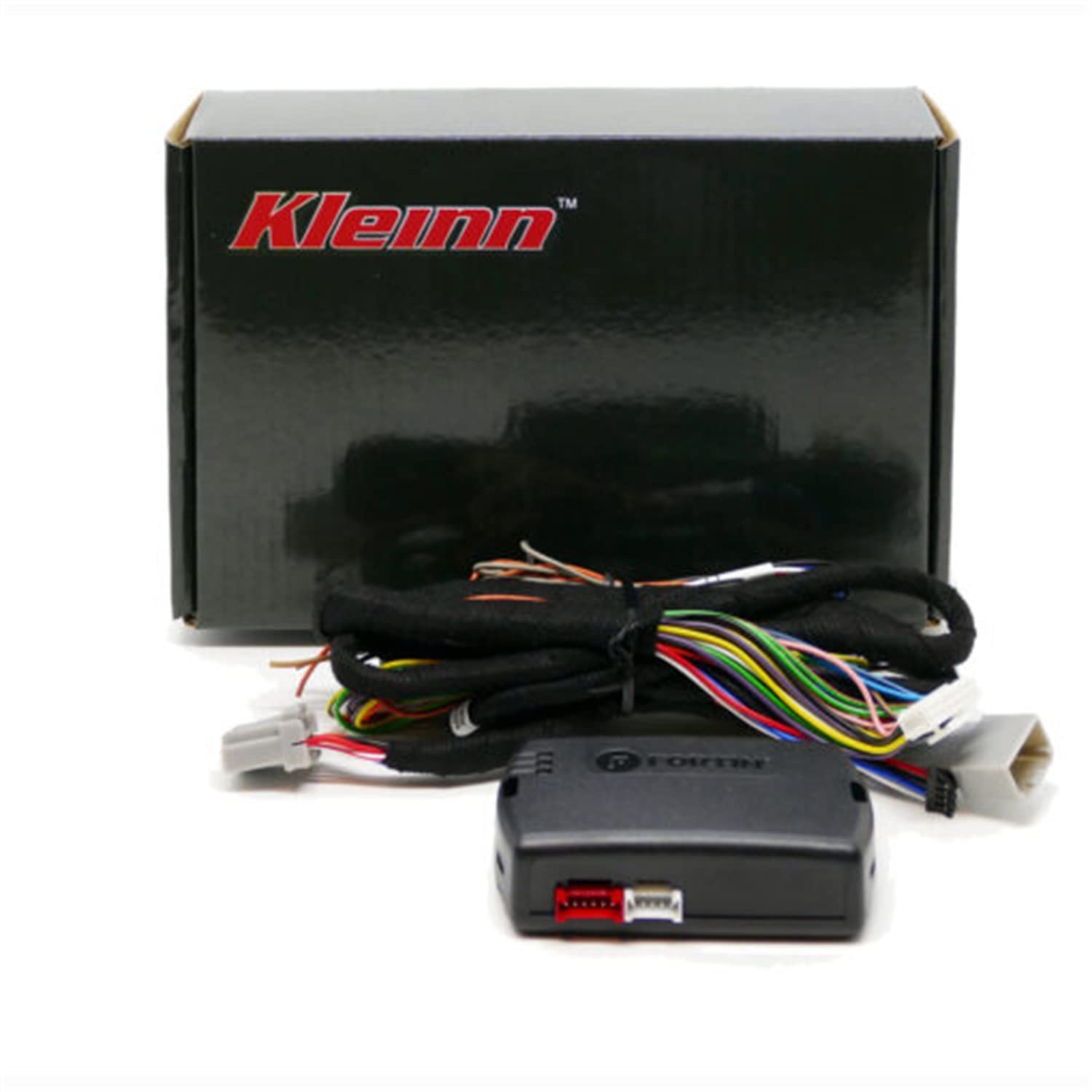 Kleinn Air Horns Rsram4G Remote Start 2010-12 Ram 1500/2500/3500/4500/5500 (Gas) Programmer Incl.