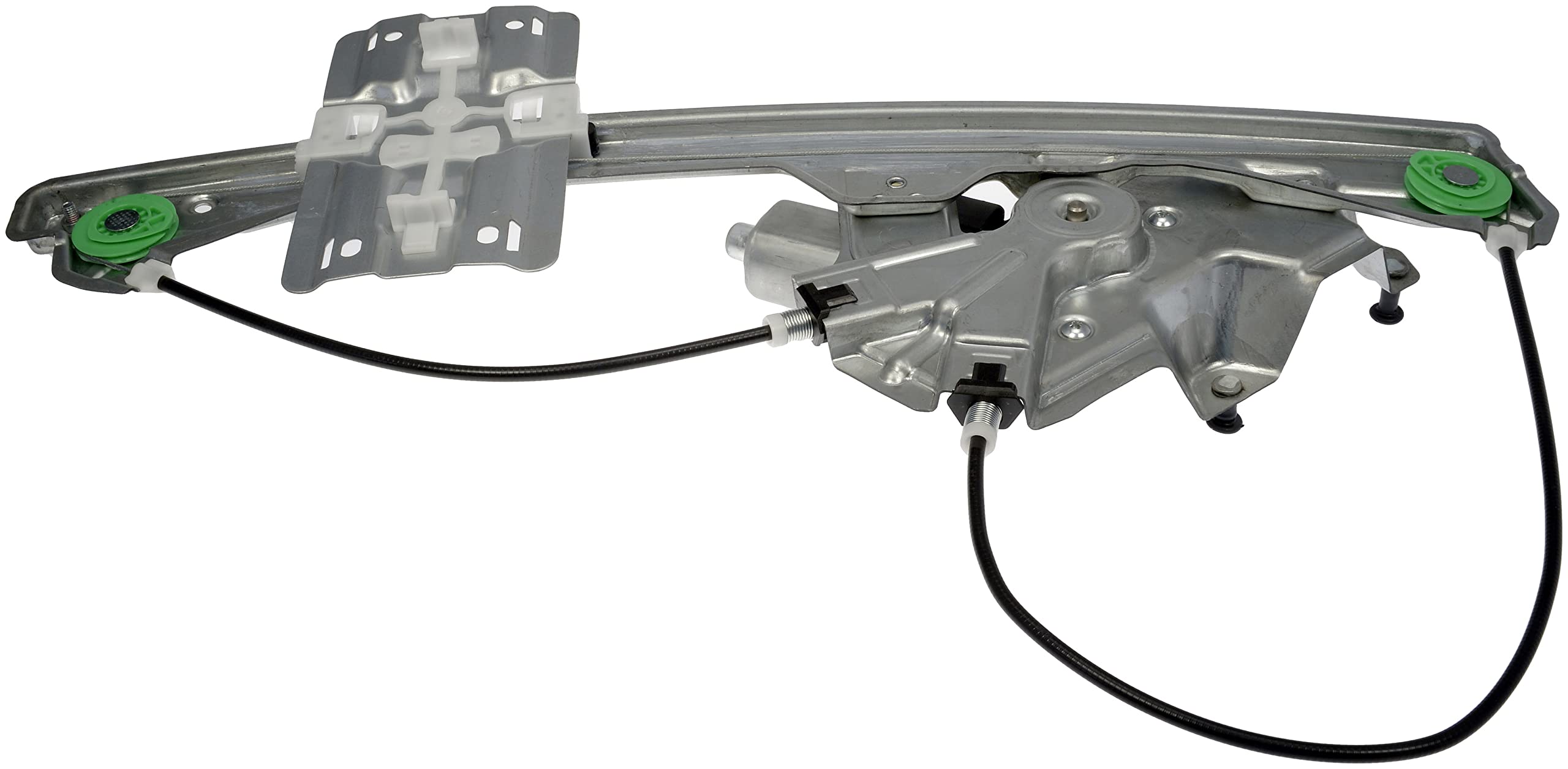 Dorman 751-888 Front Driver Side Power Window Regulator And Motor Assembly Compatible With Select Ford Models