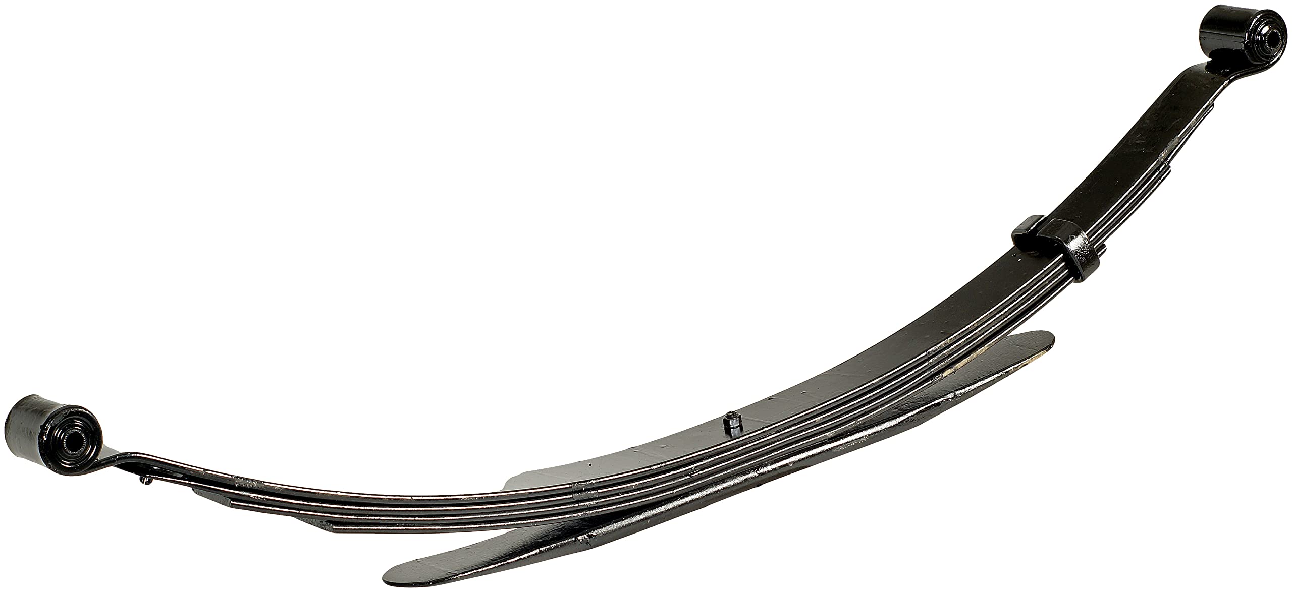 Dorman 22-613 Rear Leaf Spring Compatible With Select Chevrolet/Gmc Models