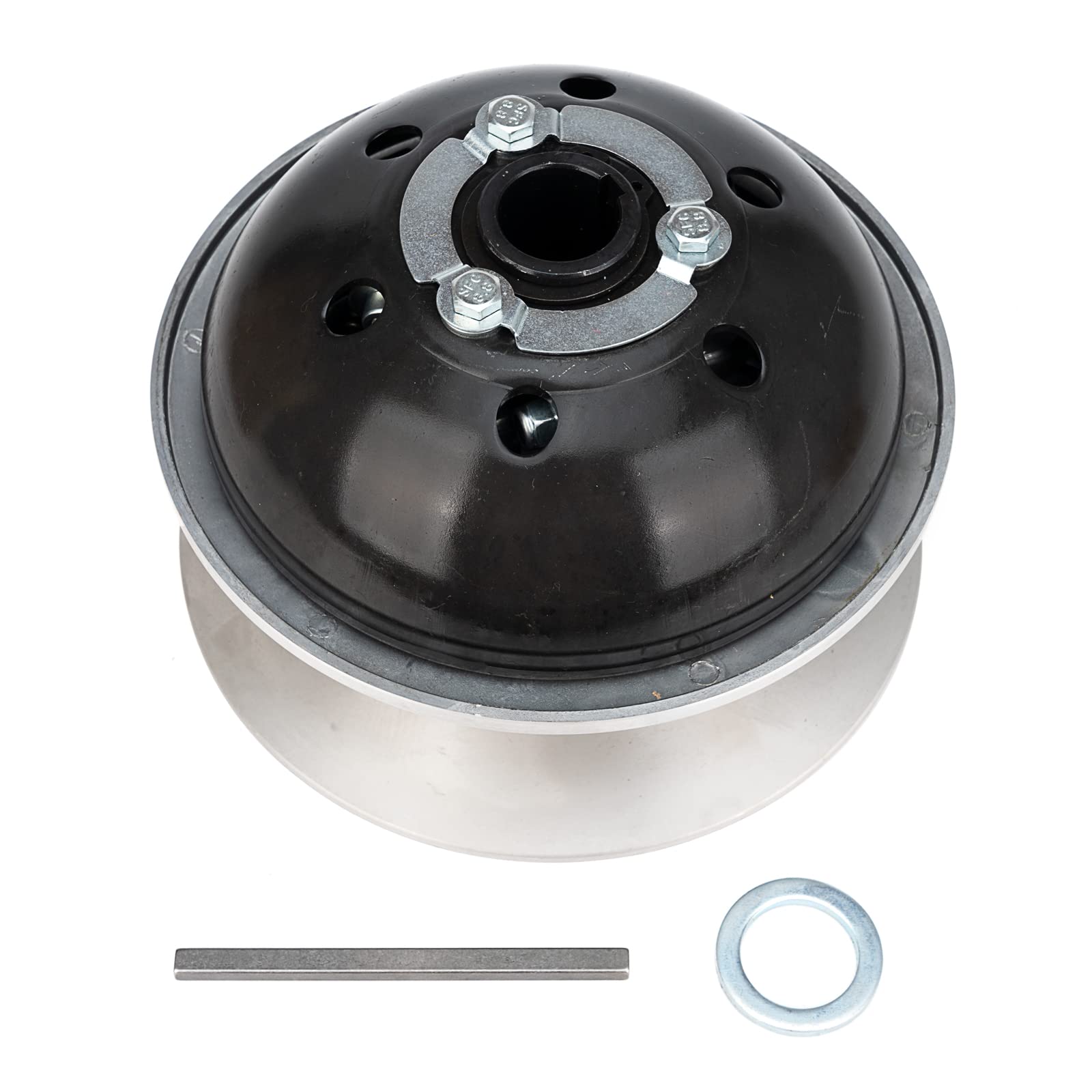 Geataat 780 Series Driver Clutch 1' Bore 1/4' Keyway Comet Replace#302405A