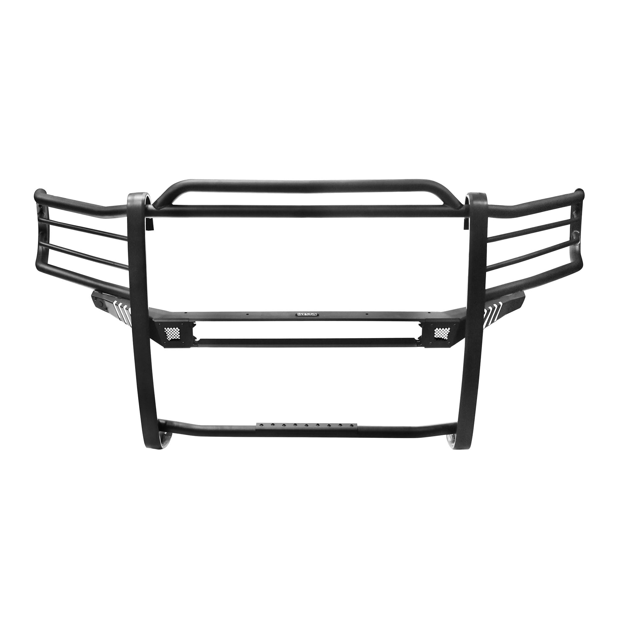 Westin 40-33545 Sportsman X Grille Guard Fits 2009-2018 2019-2024 Ram 1500 Ram 1500 Classic (Exc Rebel & Warlock)