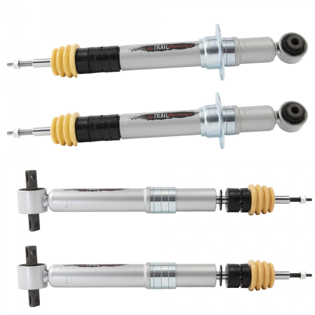 Belltech Belltechbell Tech Complete Lowering Kit