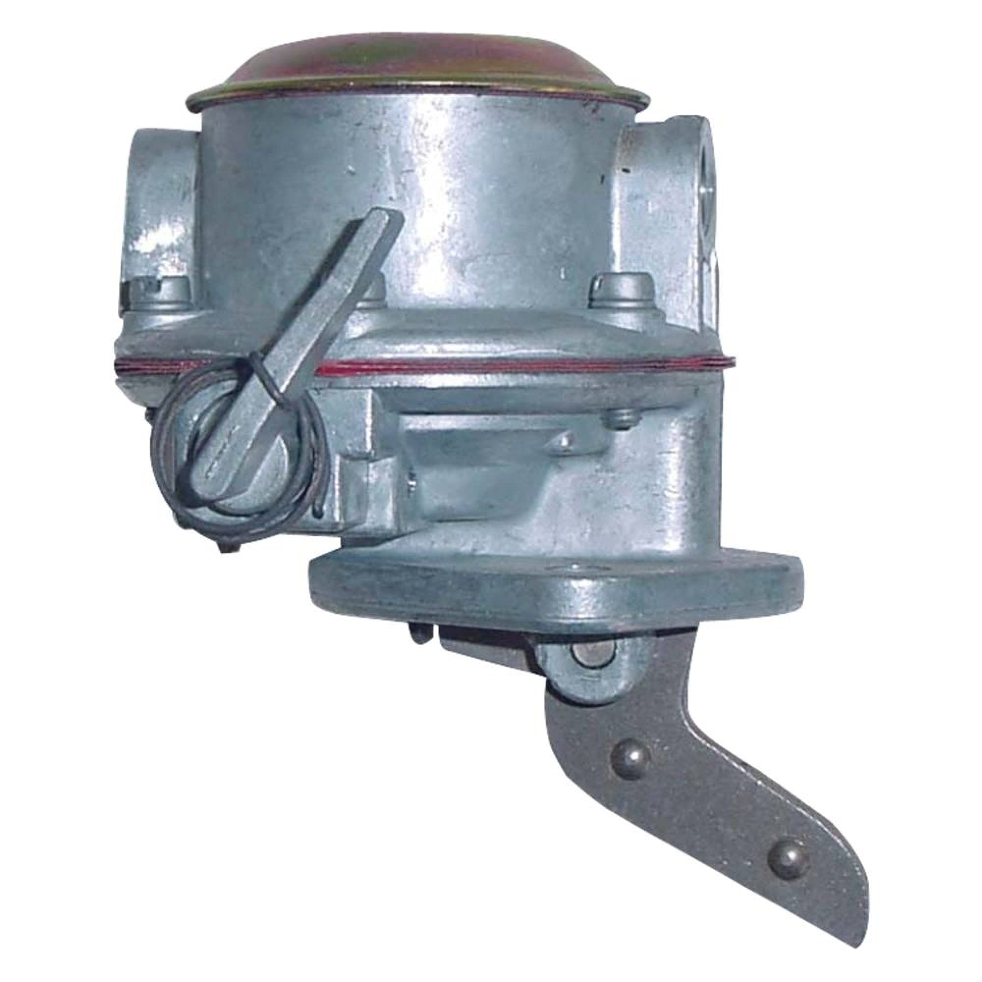 Complete Tractor 1103-3003 Fuel Lift Pump Compatible With/Replacement For Ford Tractor Fordson & Super Major 1952-1961