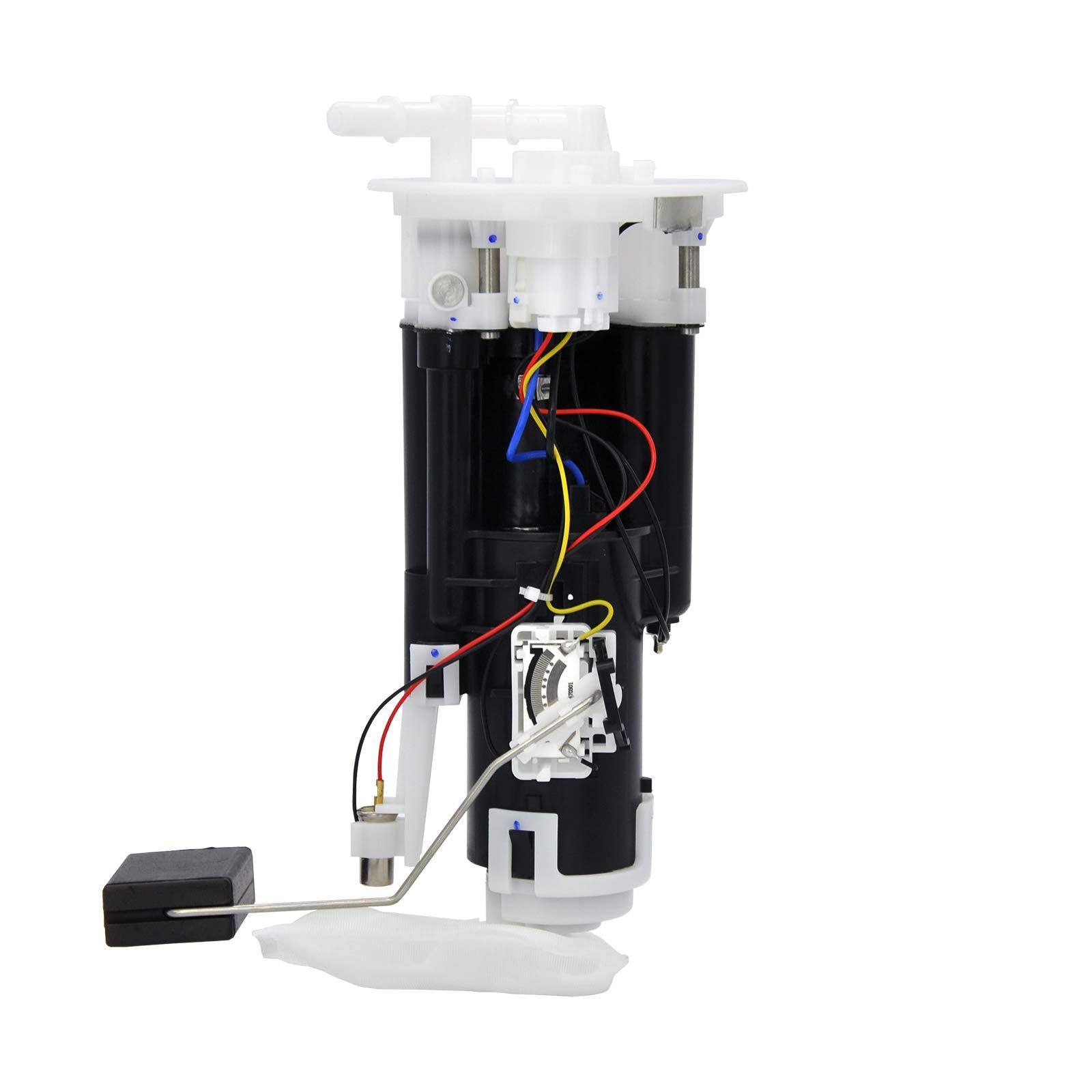 Fuel Pump Module Assembly For 1998 1999 2000 2001 2002 Honda Accord Acura Tl Cl L4 2.3L V6 3.0L V6 3.2L Sp8030M