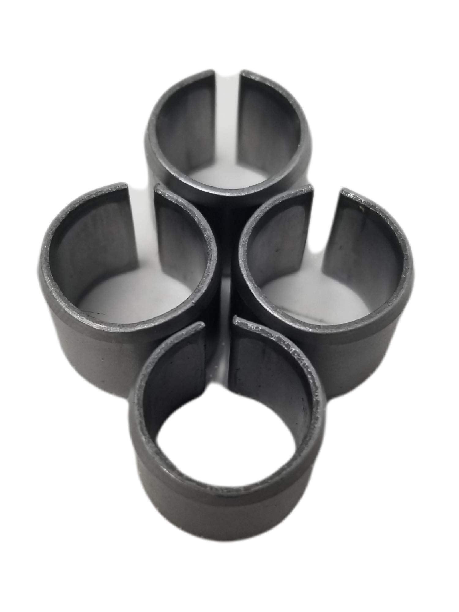 Z Whip Ls Cylinder Head Dowel Alignment Pin Assembly Split Roll Pin Compatible With All Gm Chevy 1997-Current Ls & Lt Series Engines Lsx Ls1 Ls3 Ls2 Lq4 Ls6 Lq9 5.3L 6.0L 6.2L L83 L86 Lt1 Lt4 Vortec