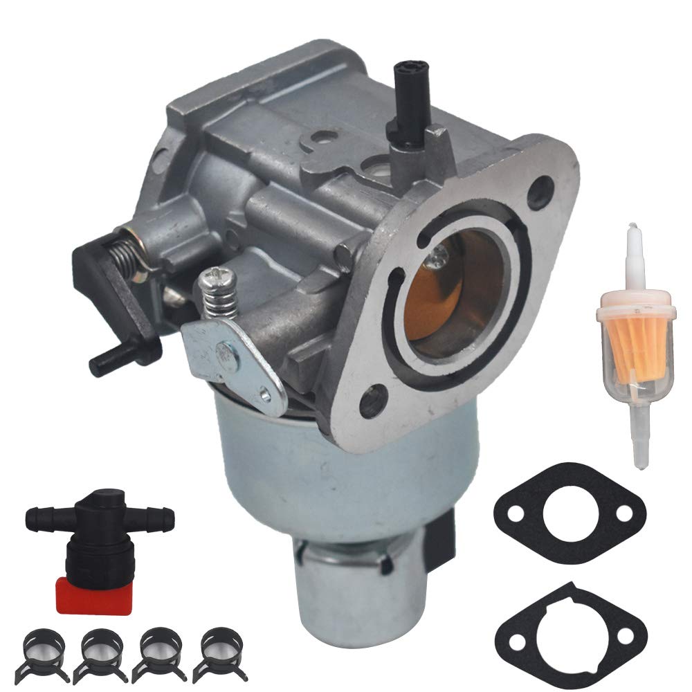 All-Carb Carburetor 15004-0815 15004-7054 Replacement For Kawasaki Fs541V Fs600V Fr600V Fx600V