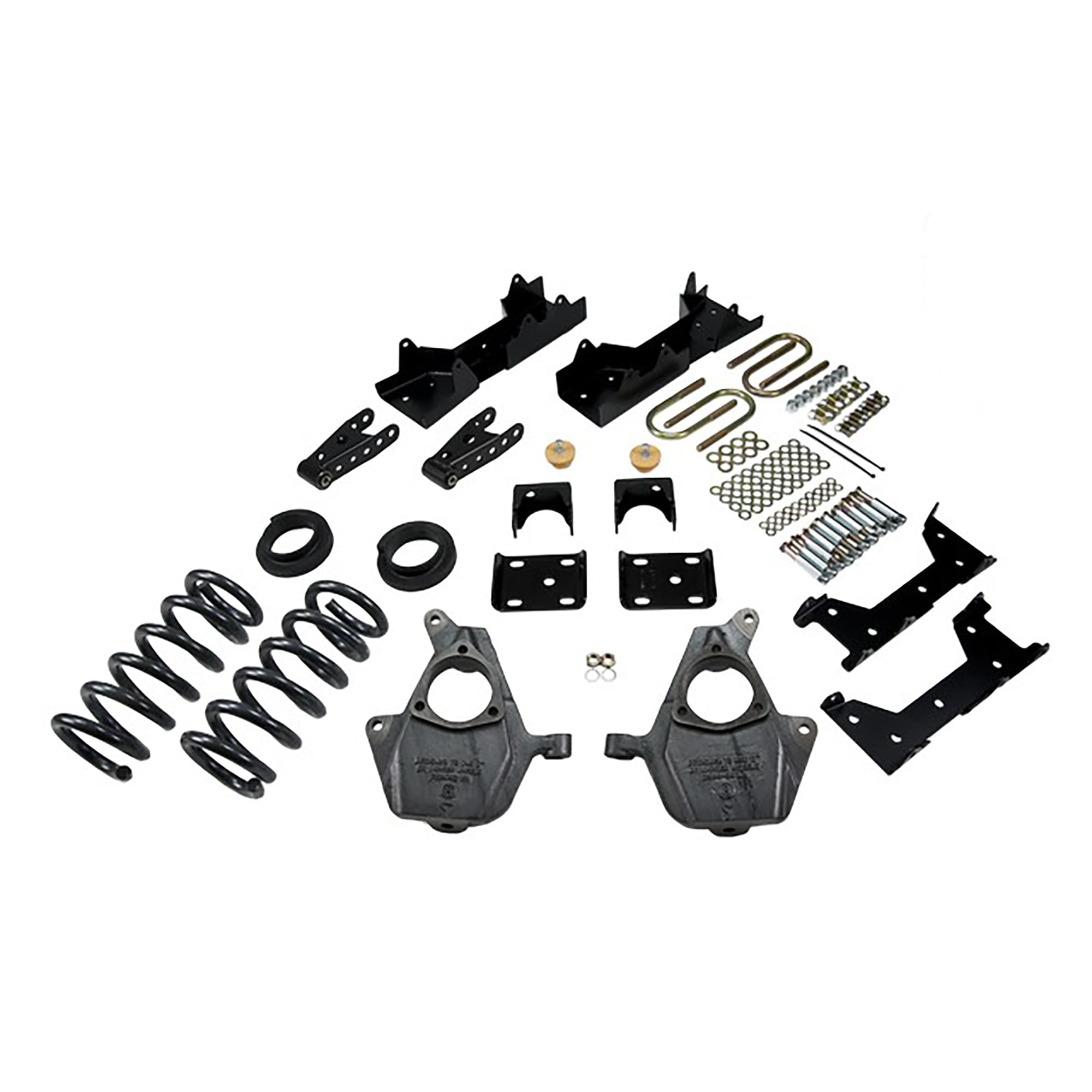 Belltech 676 Lowering Kit